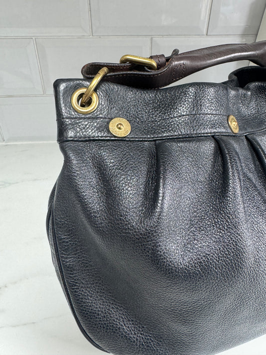 Mulberry East West Mitzy - Black