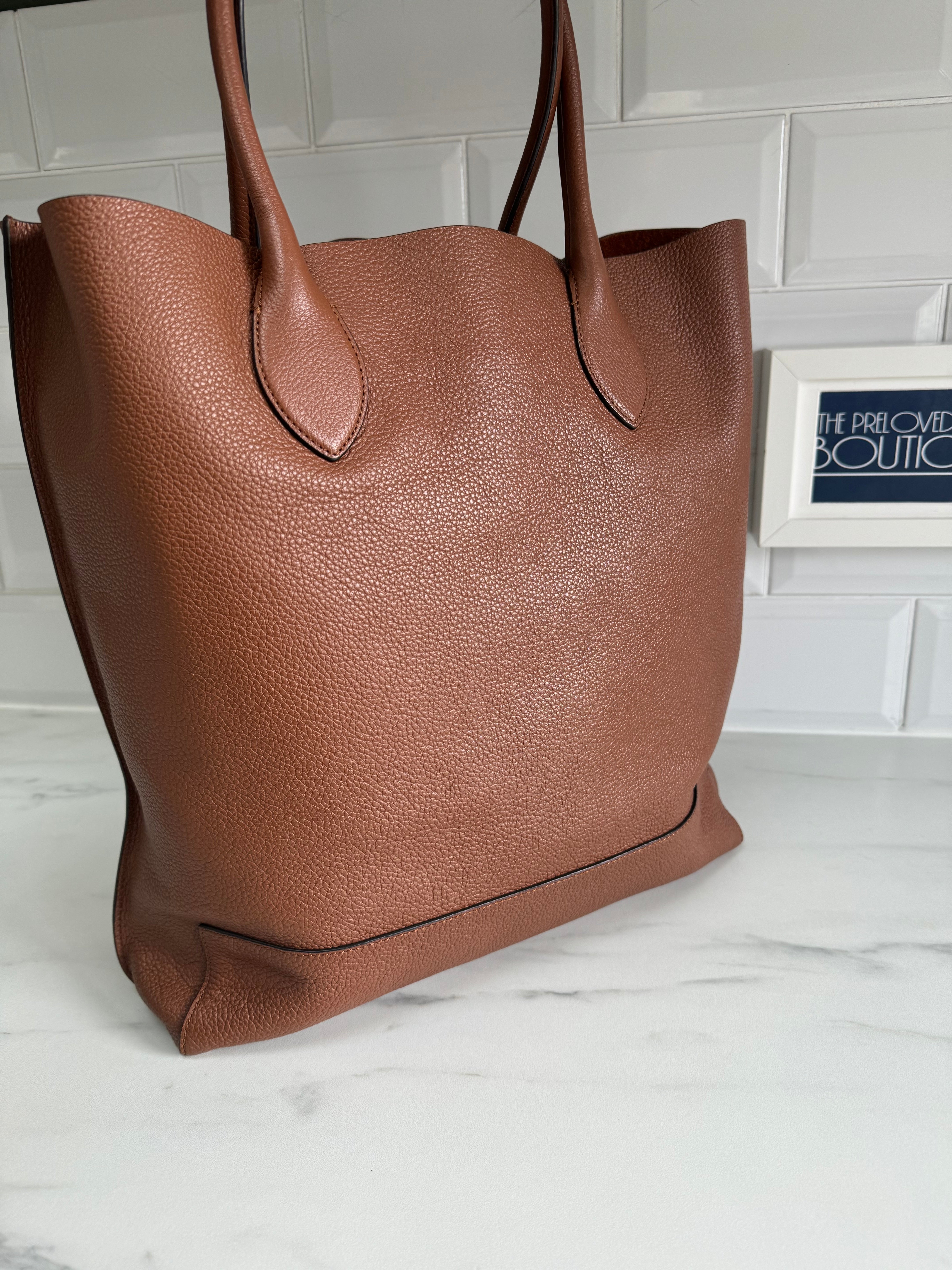 Mulberry blossom 2025 tote oak