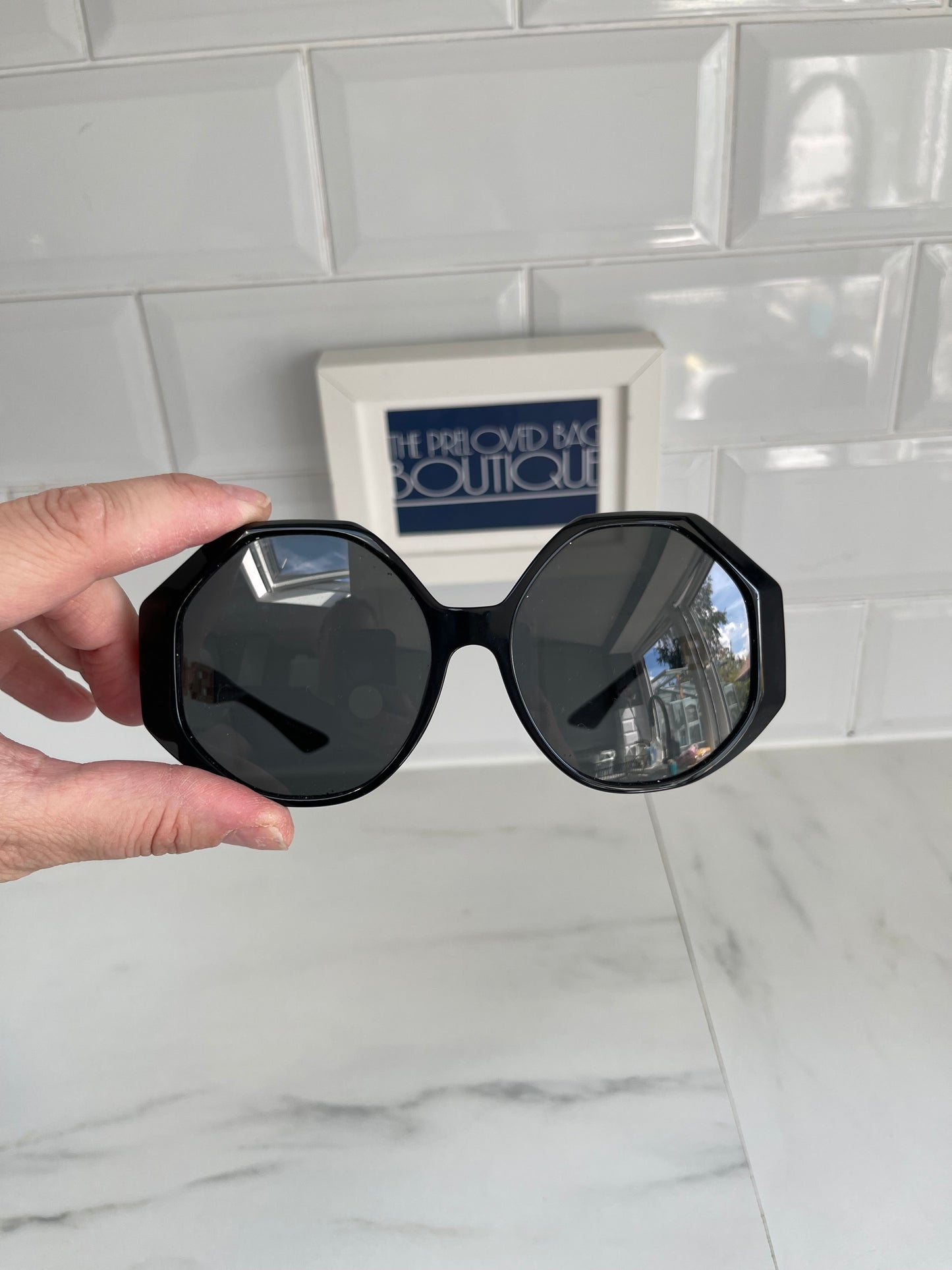 Versace Sunglasses