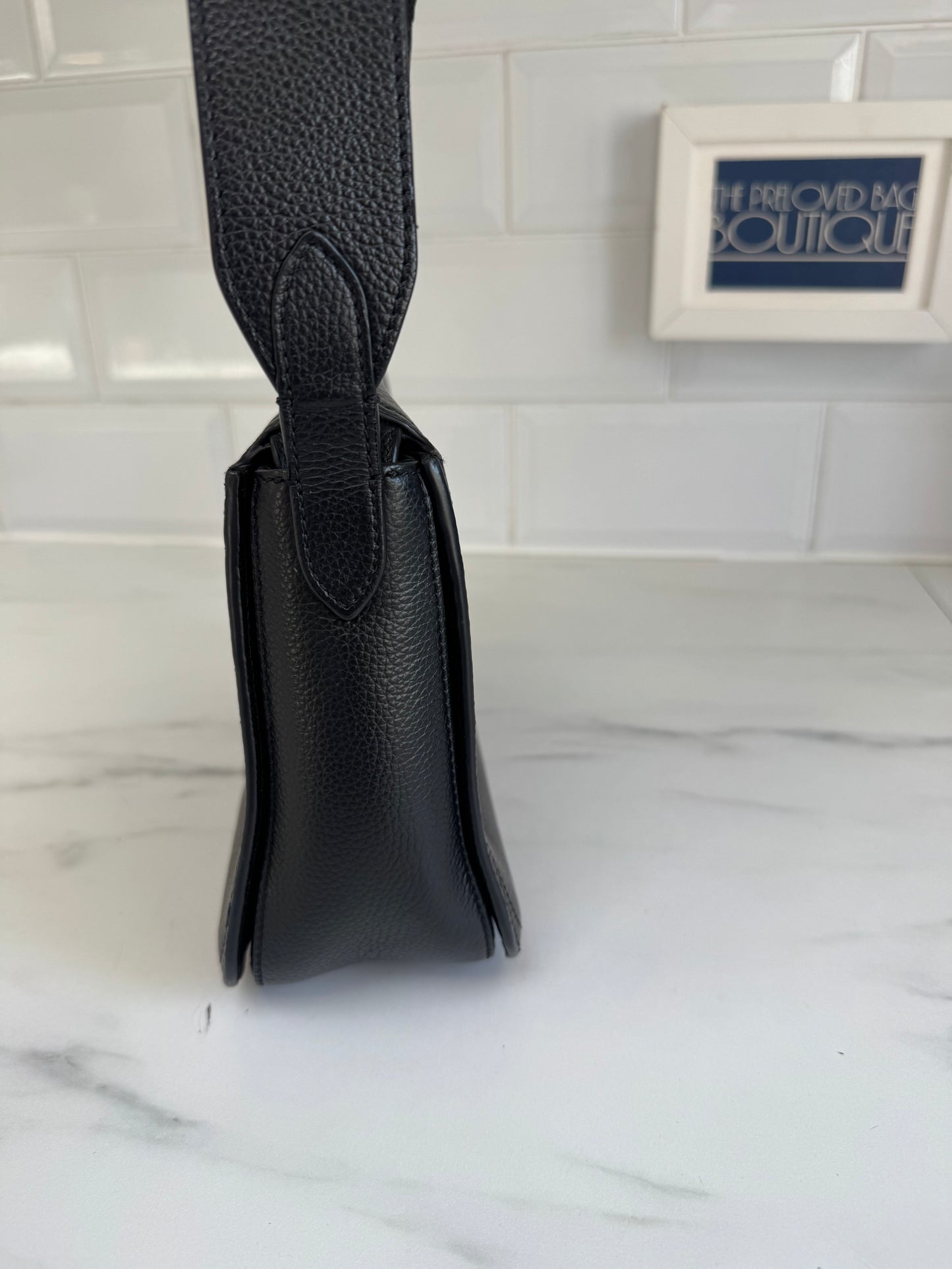 Mulberry Billie - Black