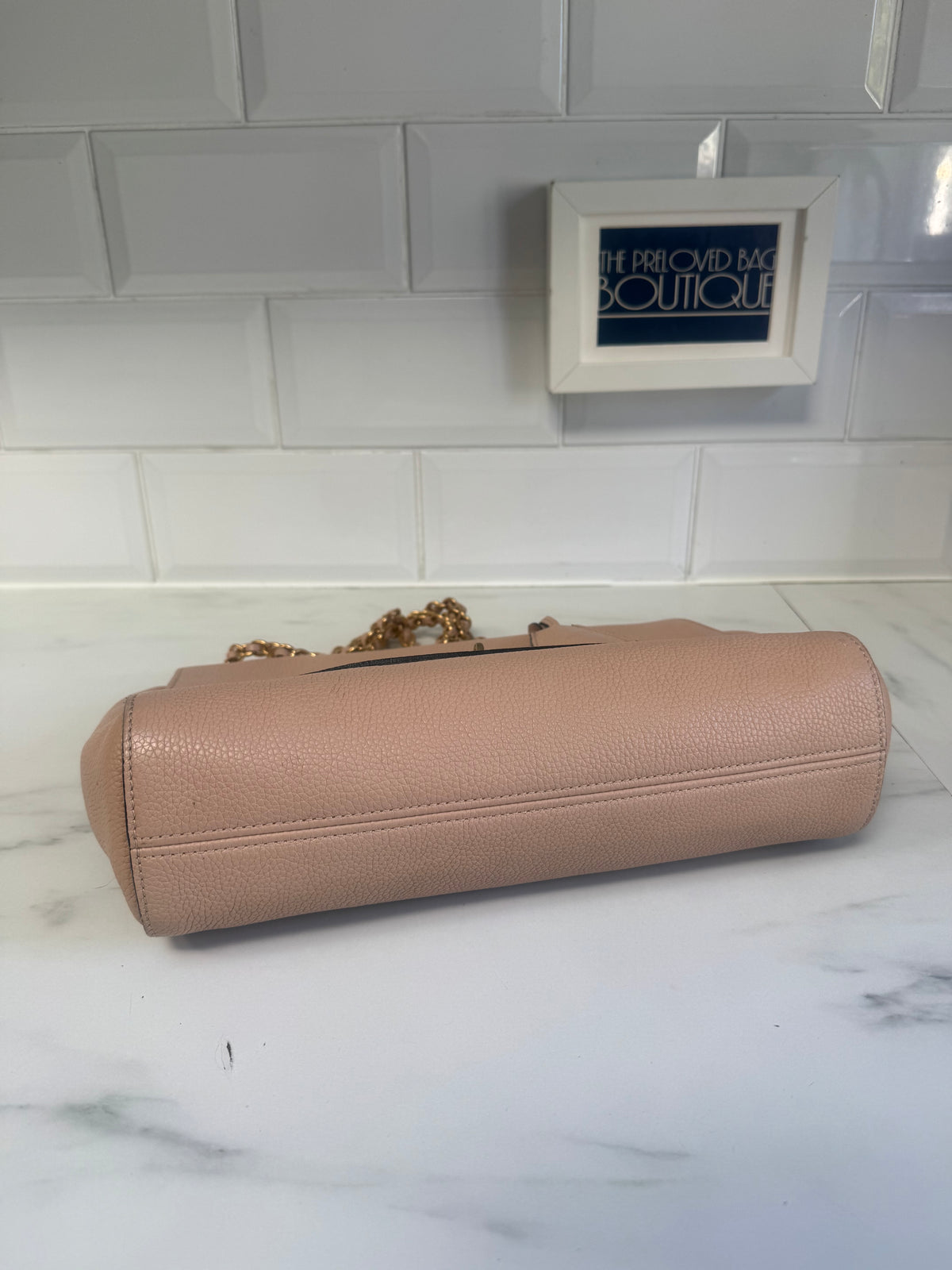 Mulberry Medium Lily - Rosewater