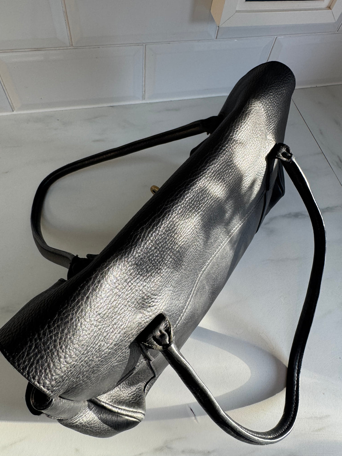 Mulberry East West Bayswater - Black