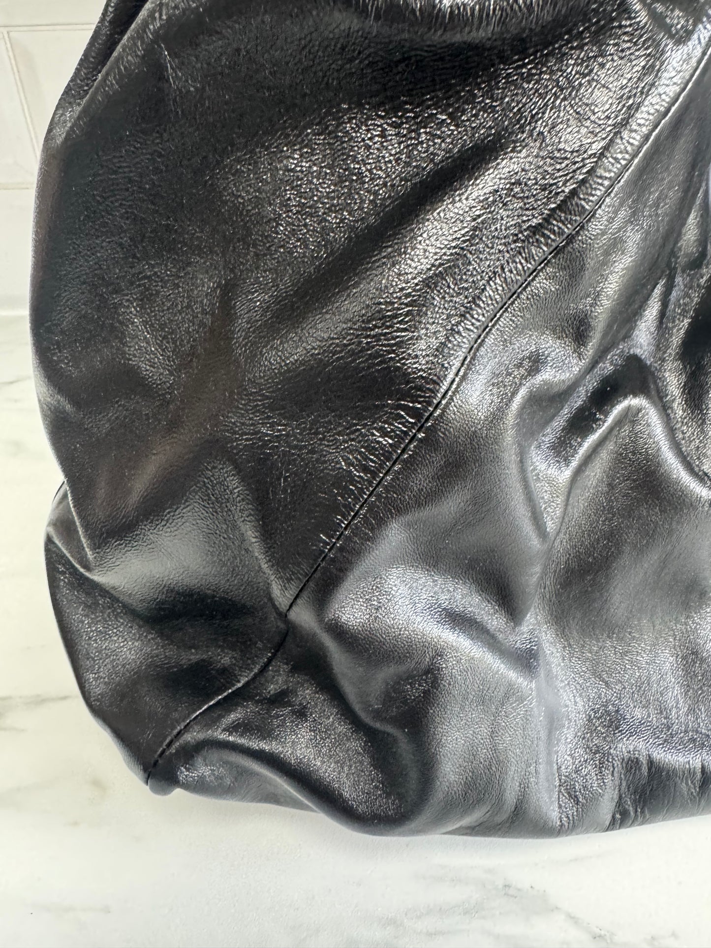 Anine Bing Kate Tote Bag - Black