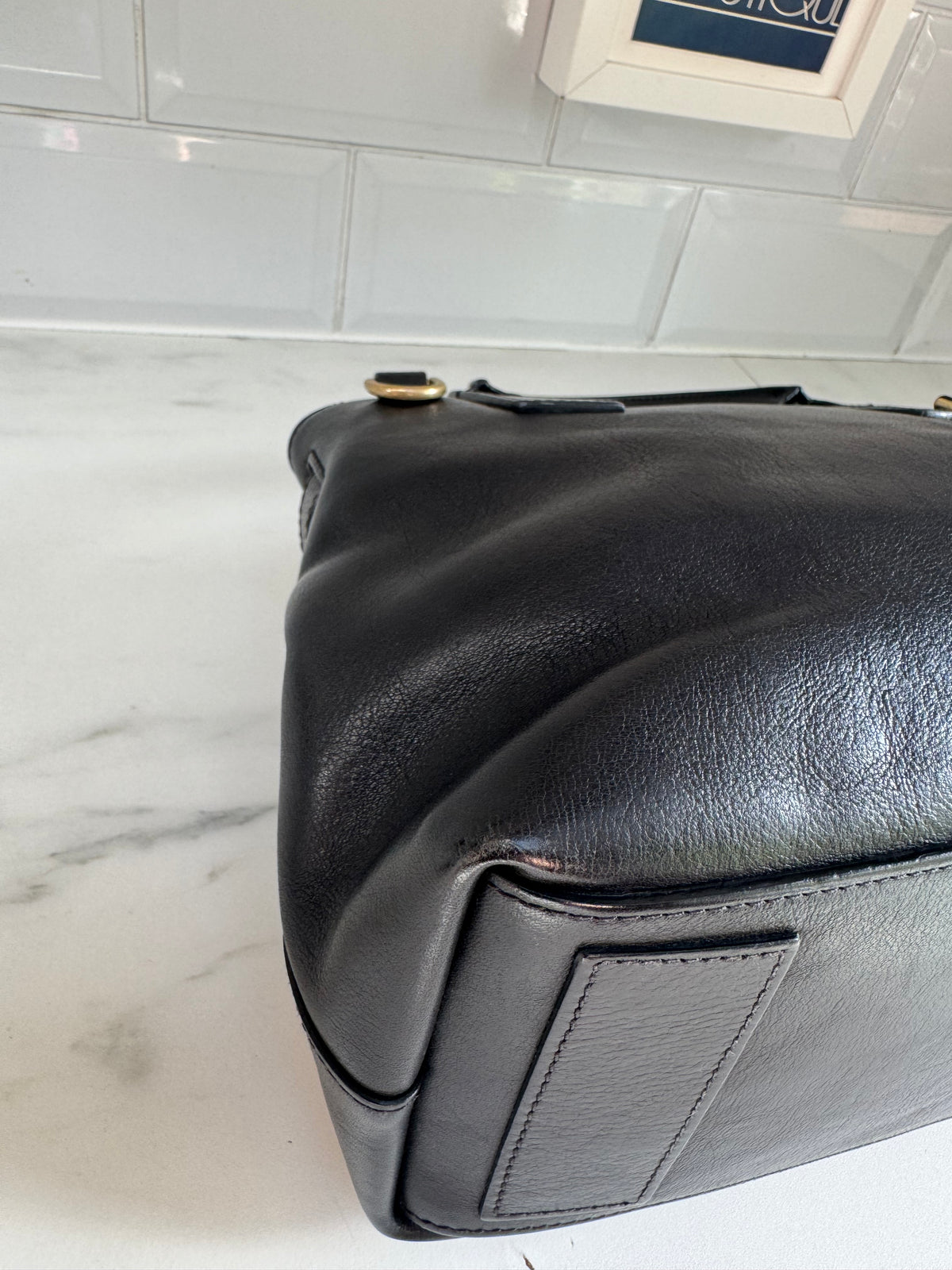 Mulberry Dorothy - Black
