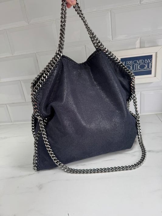 Stella McCartney Falabella - Navy