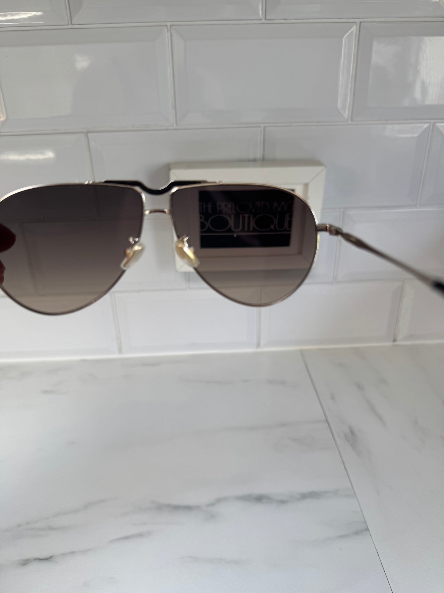 Mulberry Sunglasses