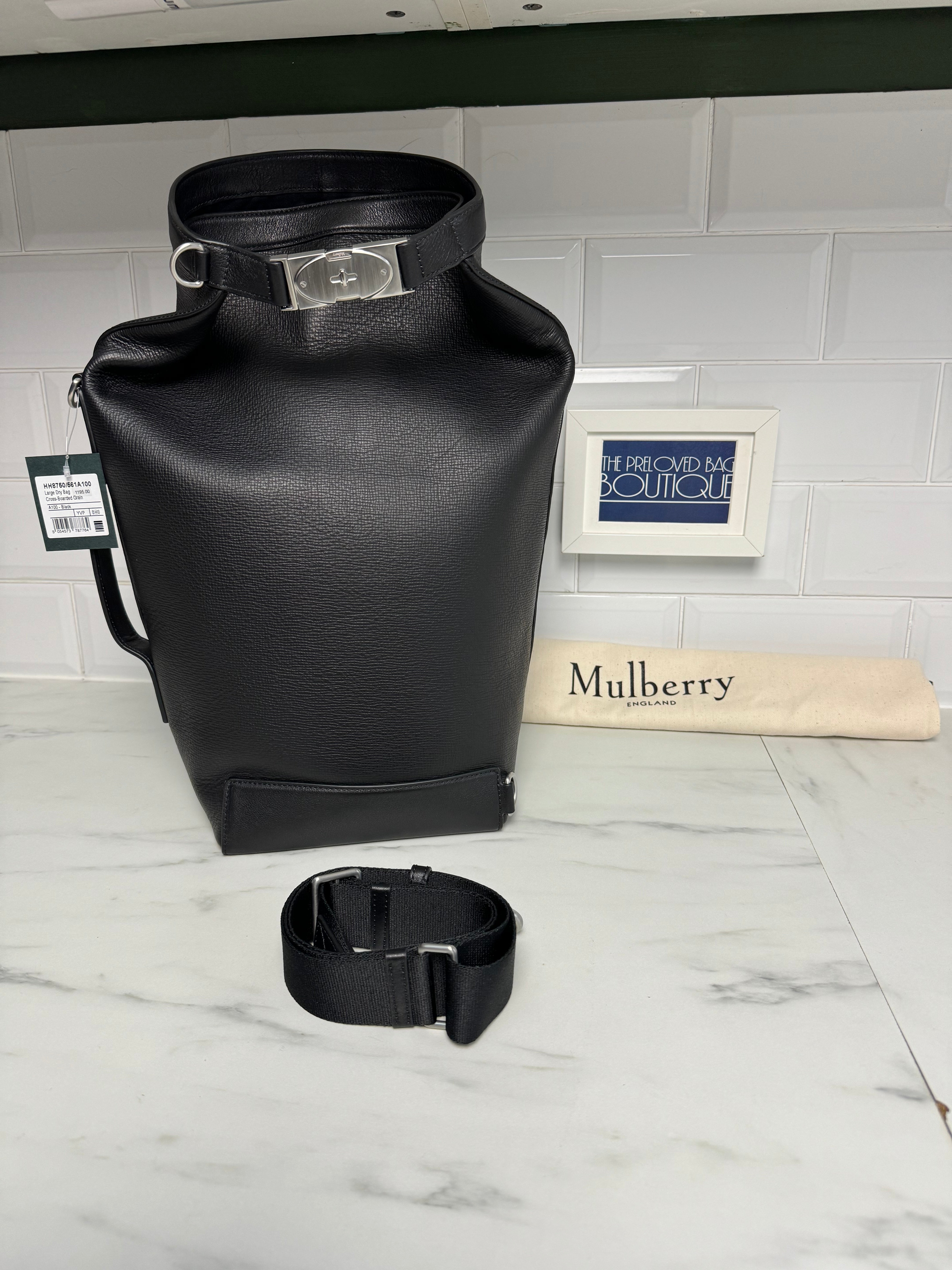 Mulberry The Preloved Bag Boutique