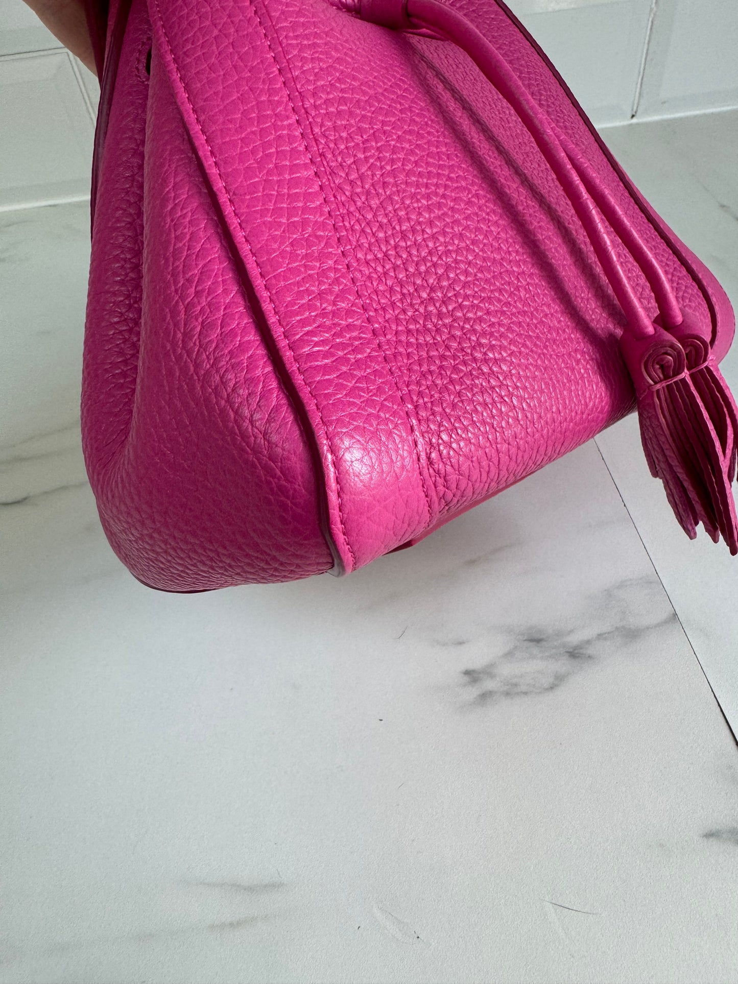 Mulberry Mini Millie - Mulberry Pink