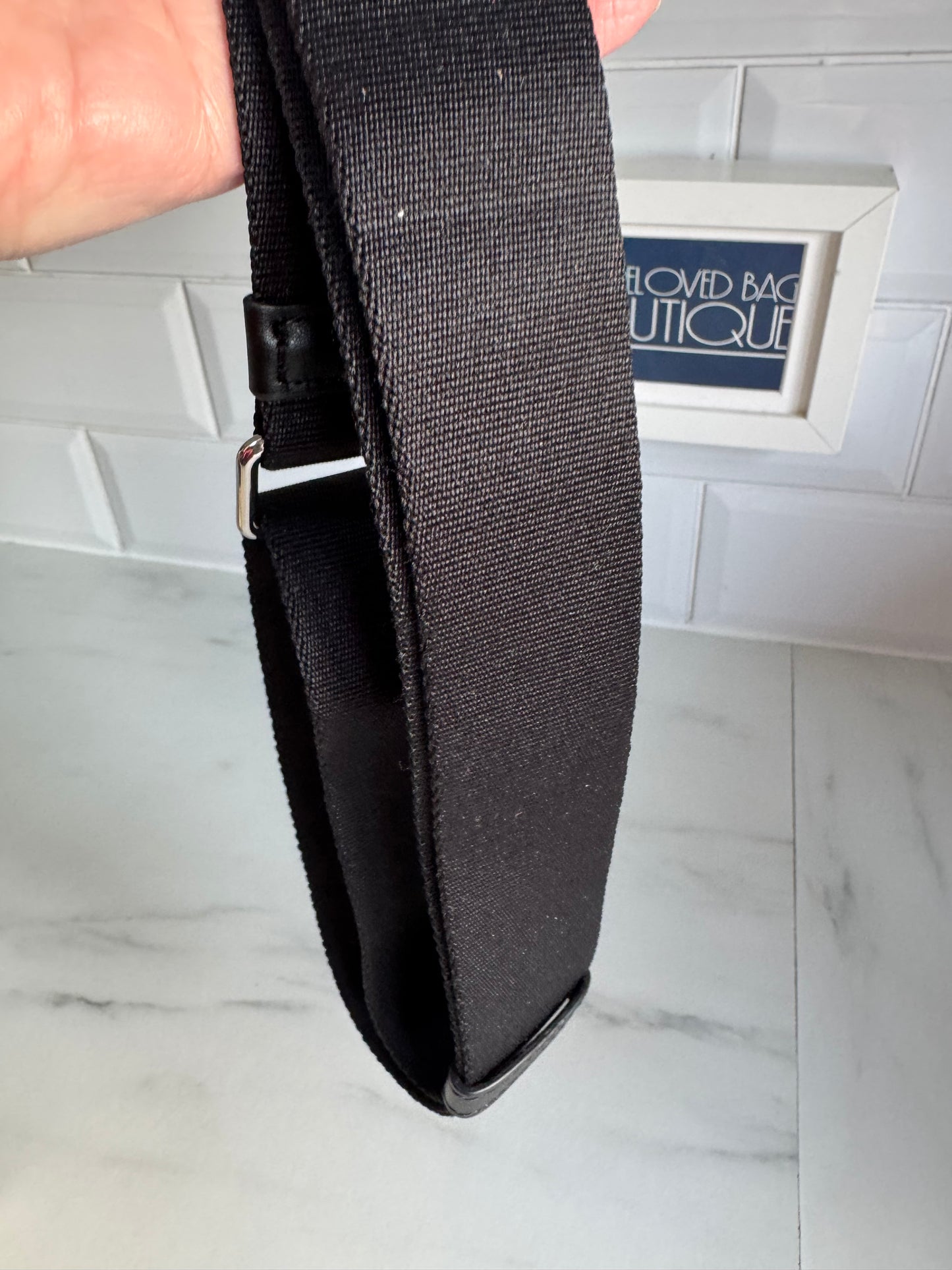 Marc jacobs “The Small” Tote Bag - Grey