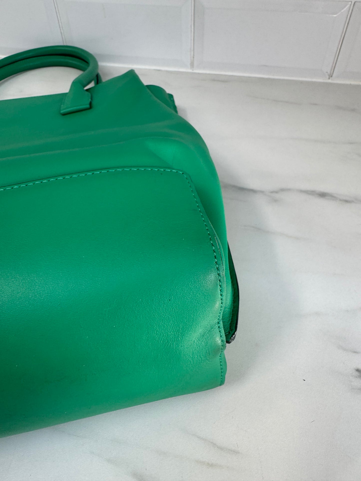 Mulberry Arundel Tote - Green