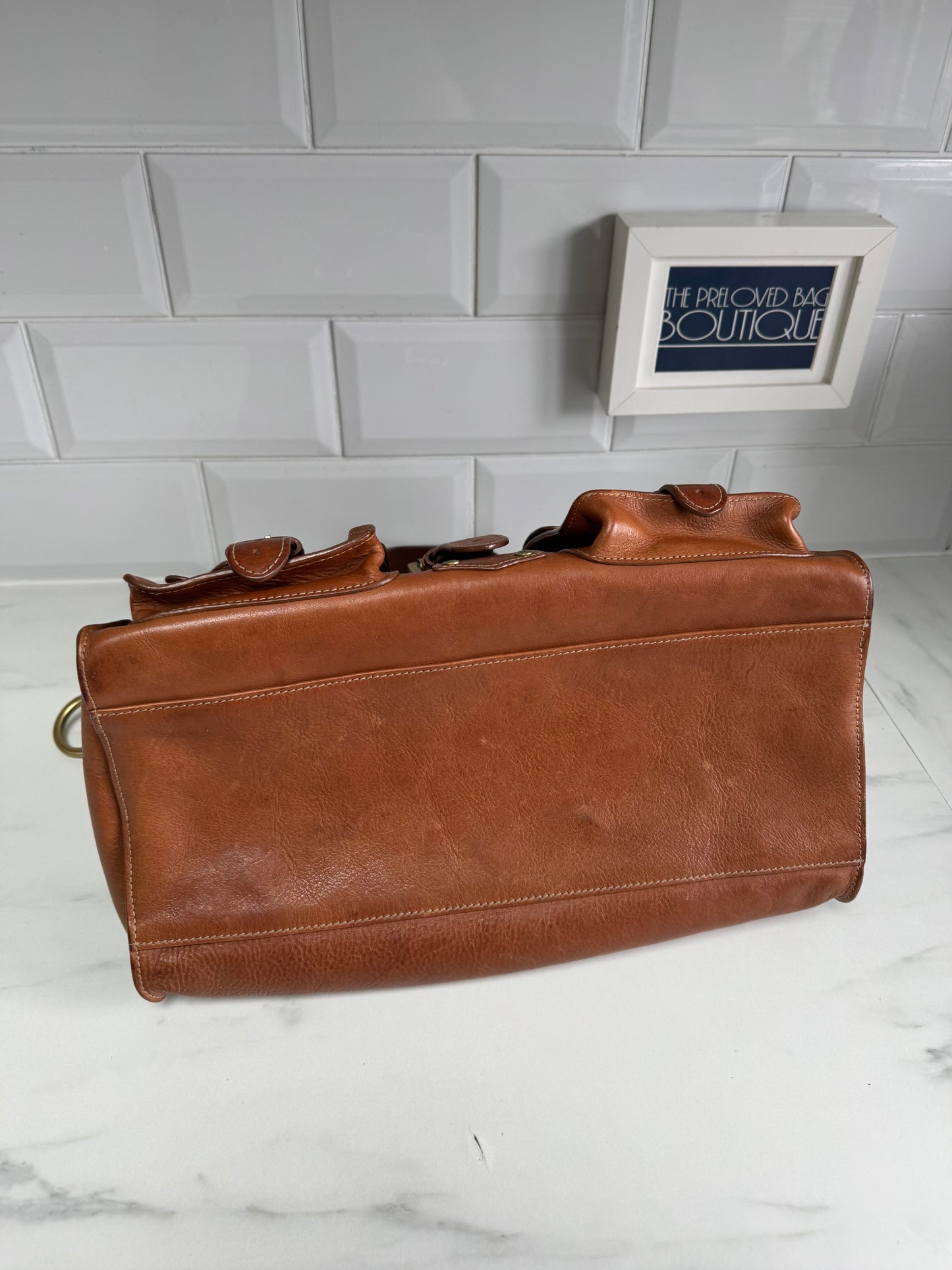 Mulberry Roxanne - Oak