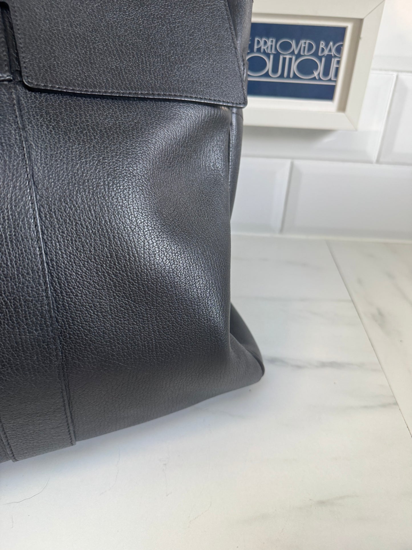 Mulberry Piccadilly - Black