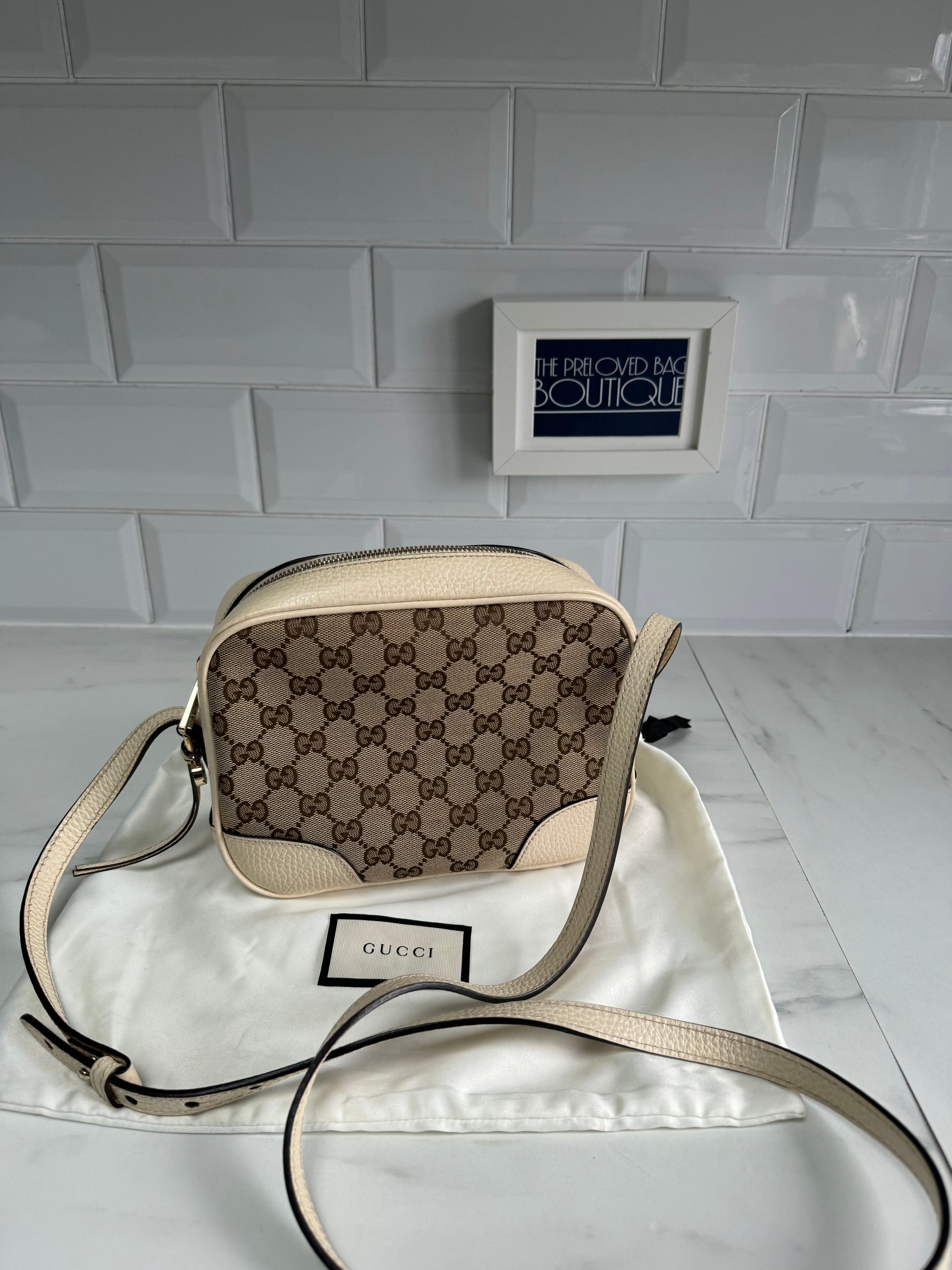 Gucci bree bag sale