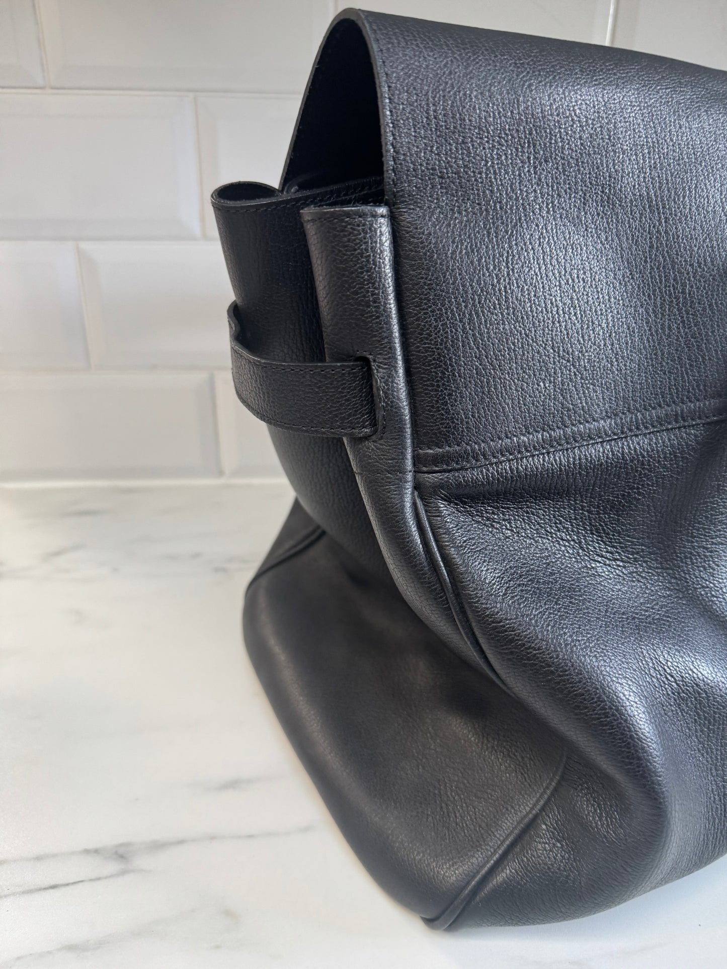 Mulberry Piccadilly - Black