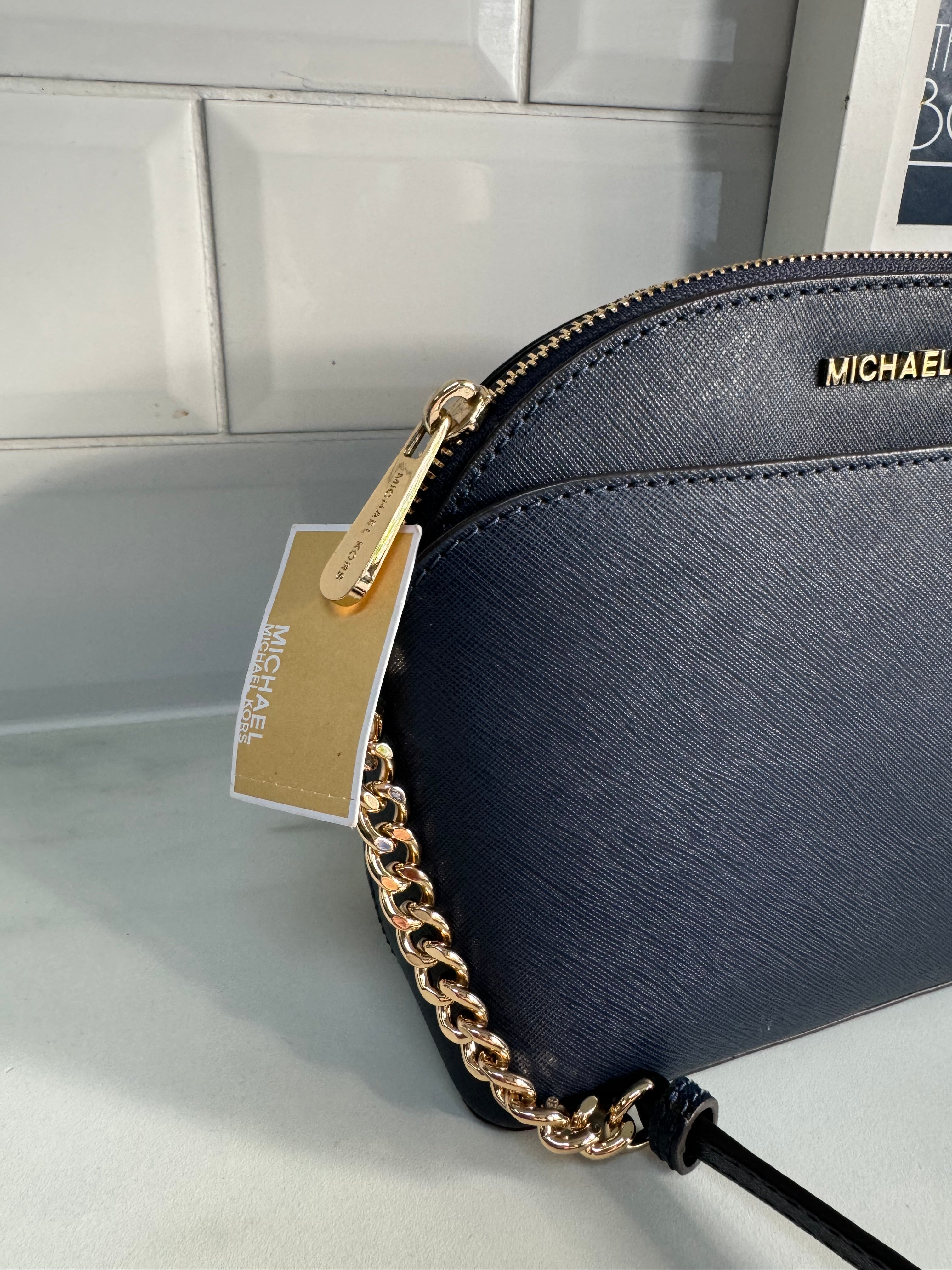 Emmy michael kors crossbody best sale