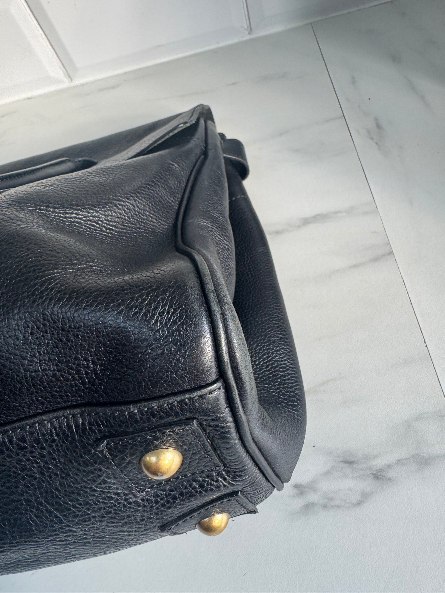 Mulberry Bayswater - Black