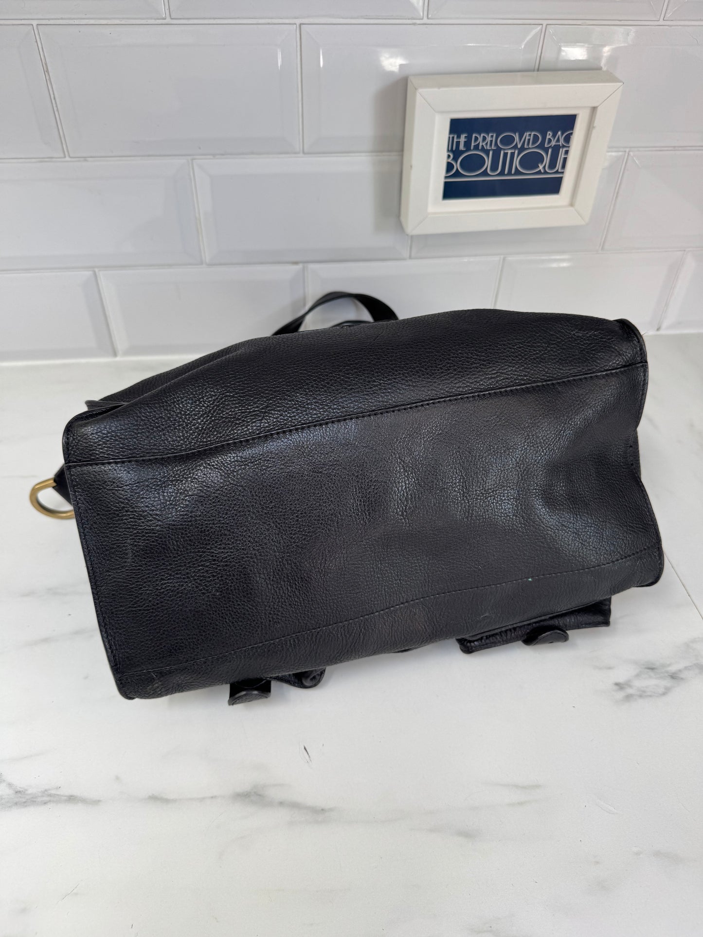 Mulberry Roxanne -Black