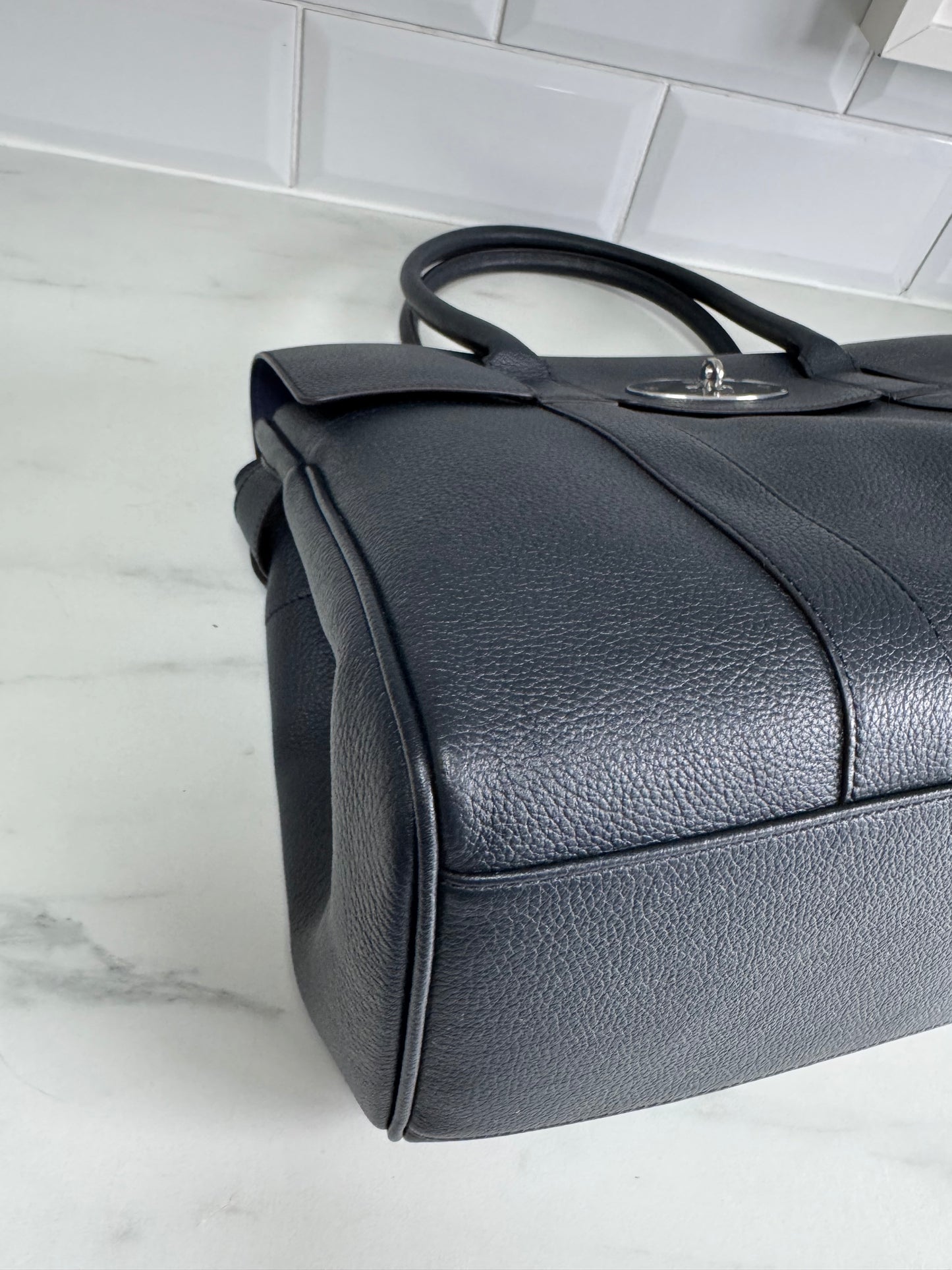 Mulberry Bayswater - Midnight