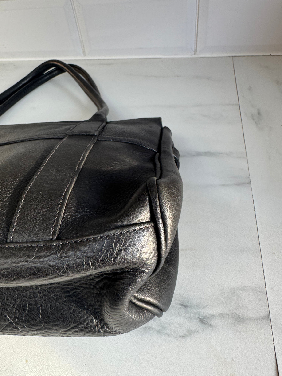 Mulberry East West Bayswater - Black