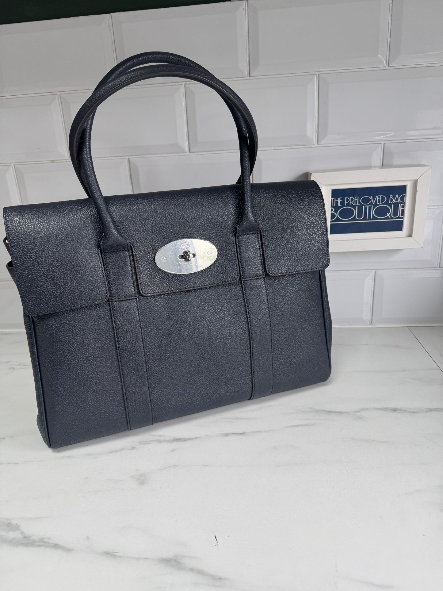 Mulberry Bayswater - Midnight