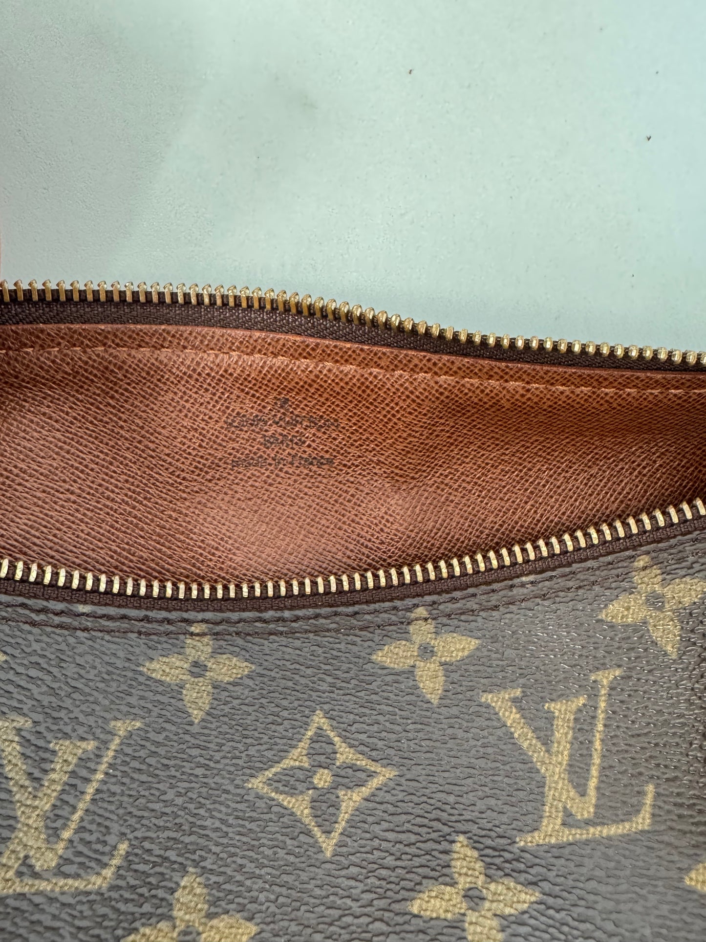 Louis Vuitton Papillon 30 - Monogram