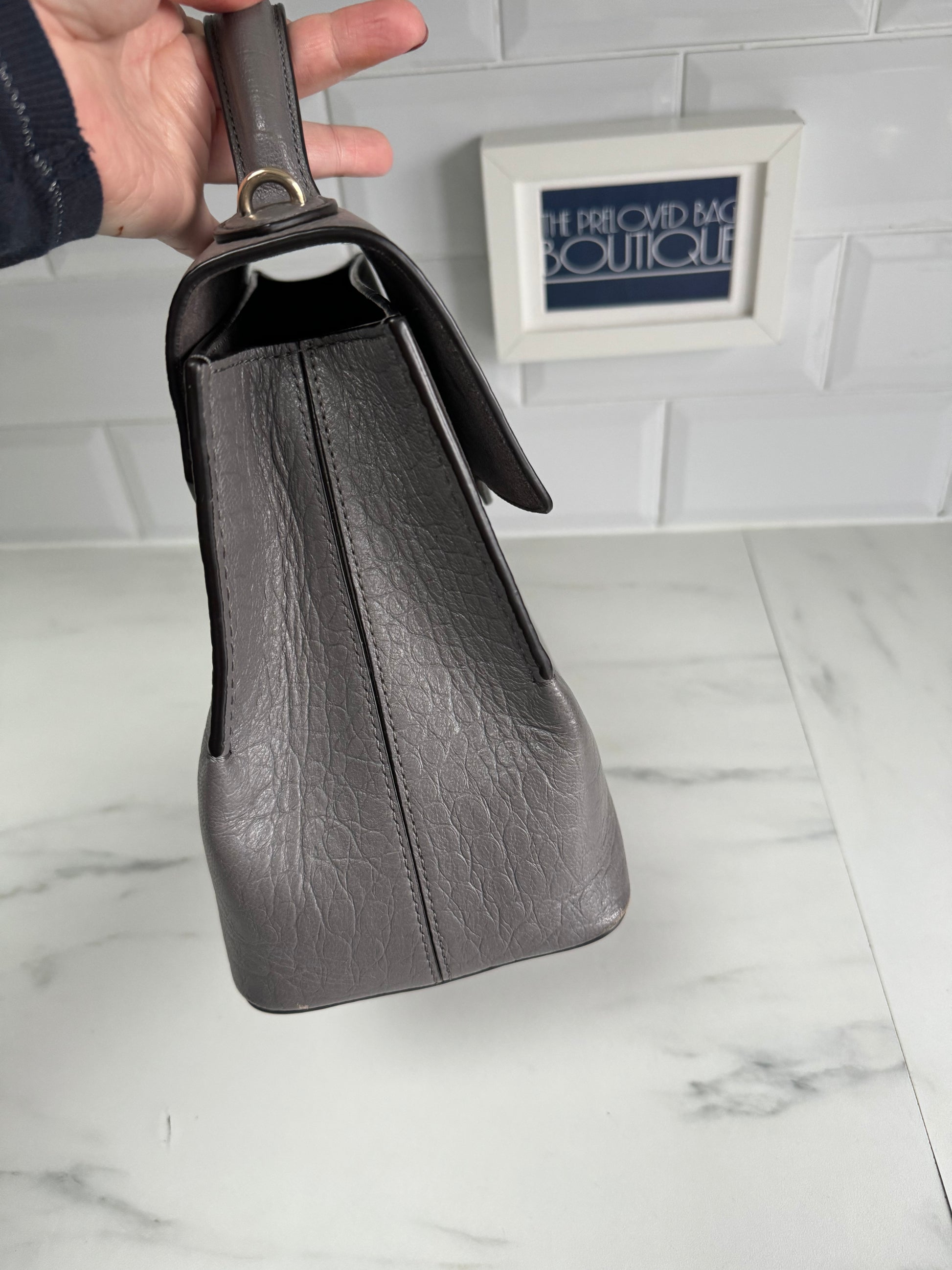 Selling top mulberry bag