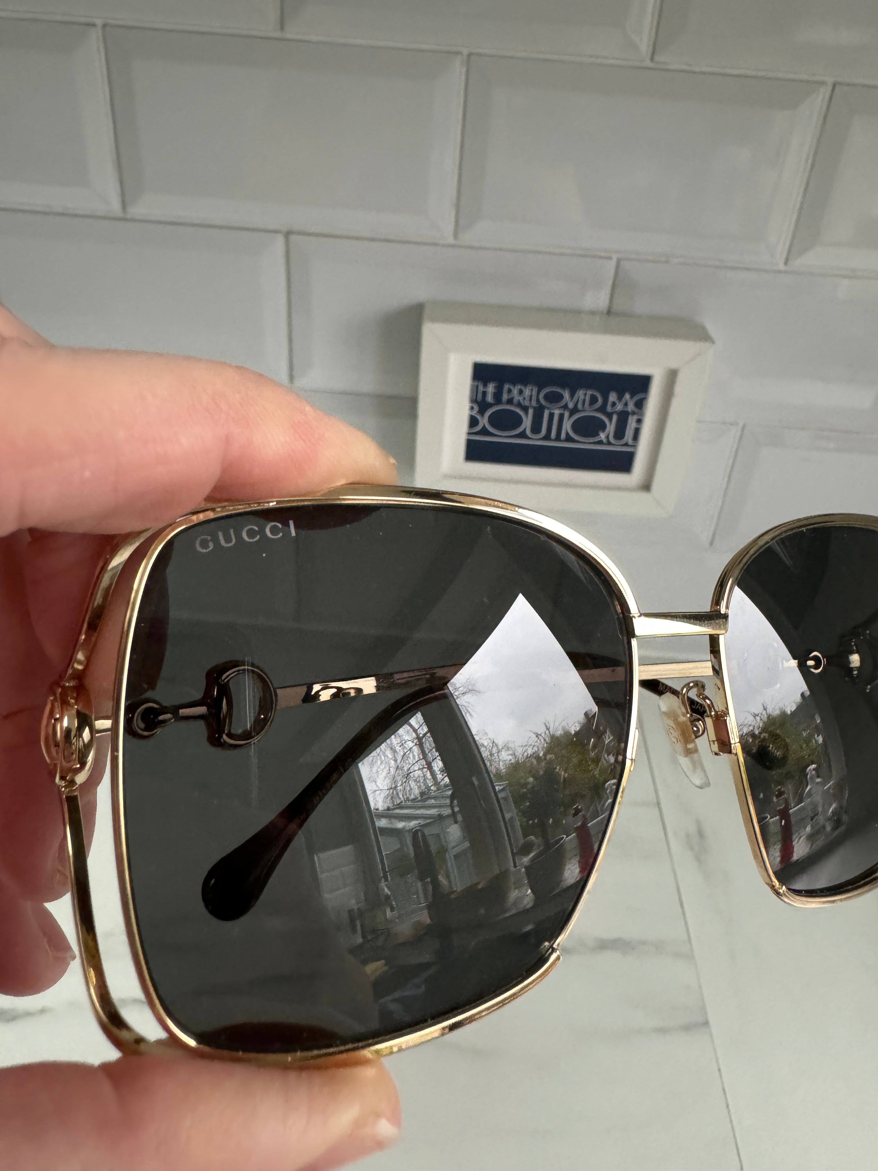 Shop gucci sunglasses online