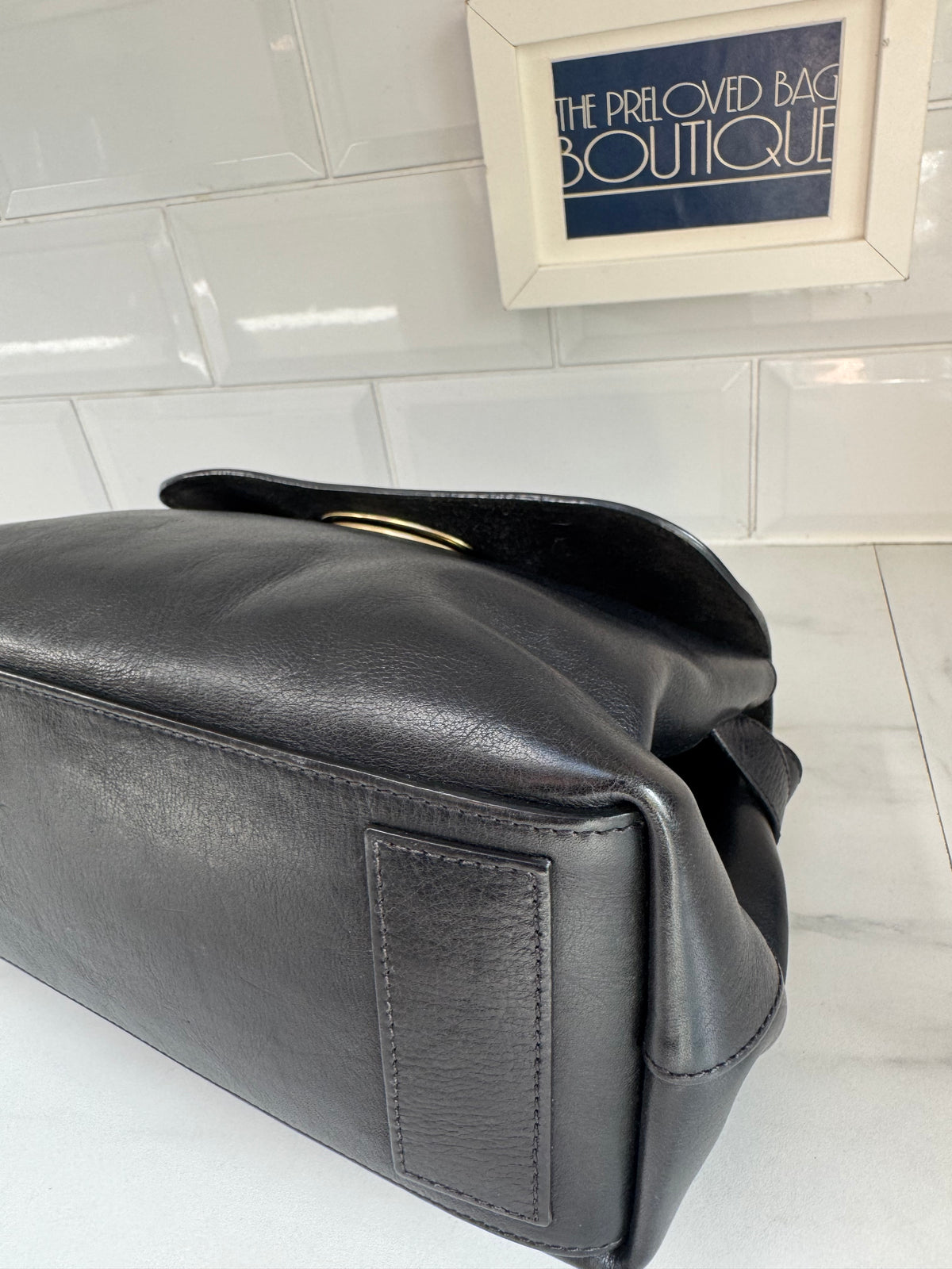 Mulberry Dorothy - Black
