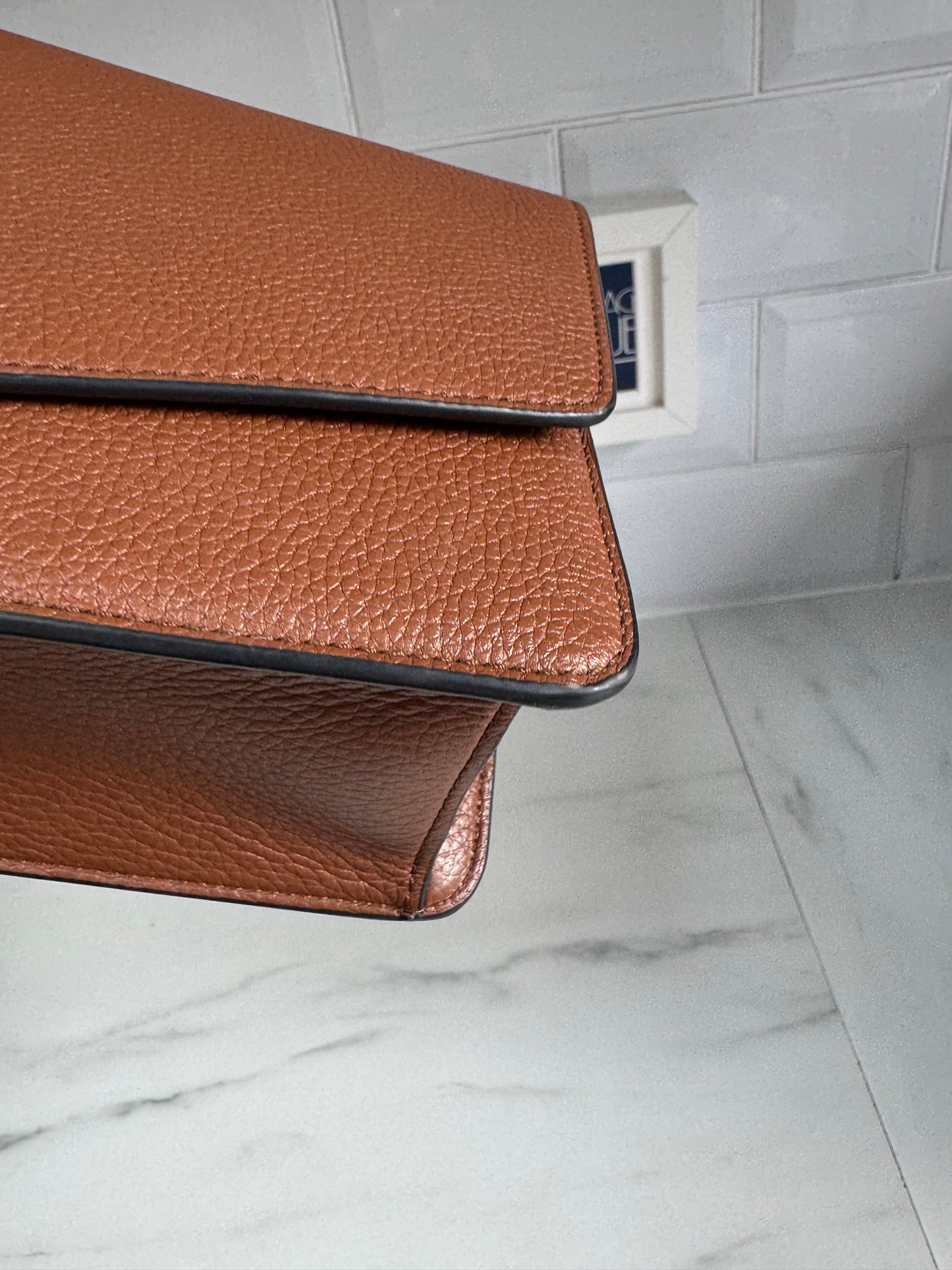 Mulberry Small Darley Shoulder Bag - Oak