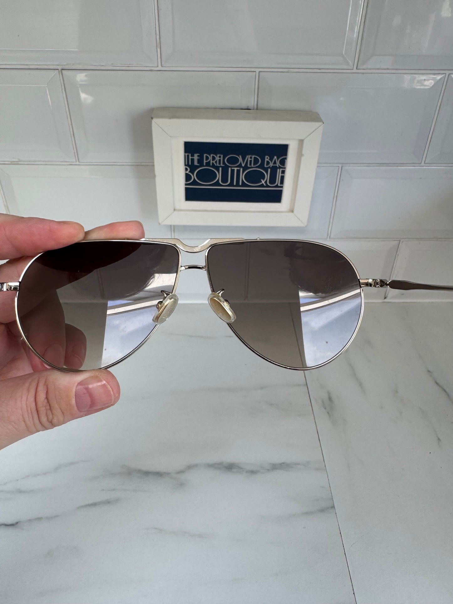 Mulberry Sunglasses