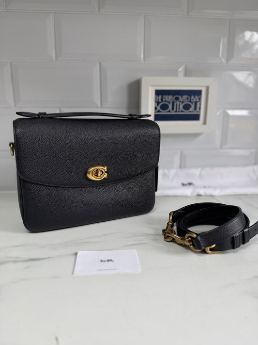 Coach Cassie 19 - Black