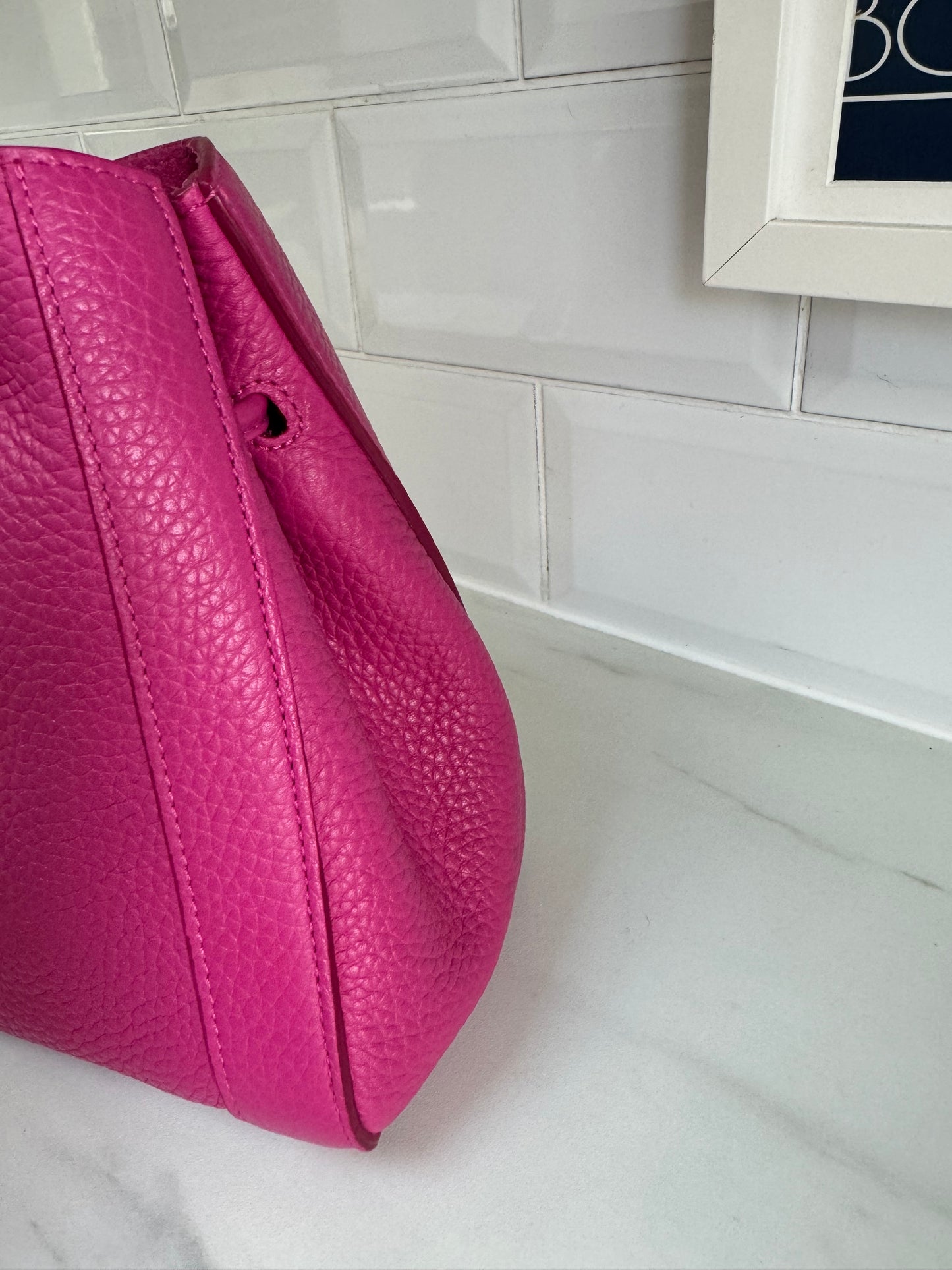 Mulberry Mini Millie - Mulberry Pink