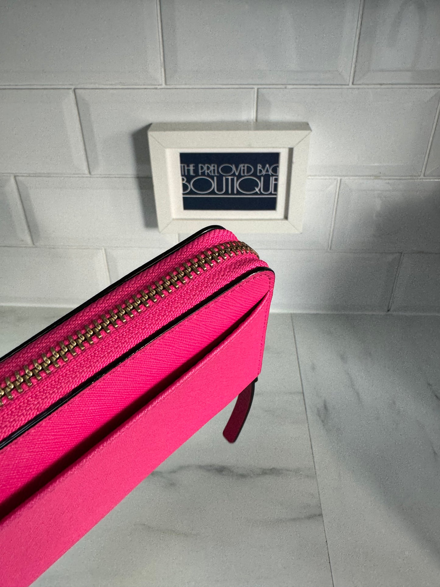 Kate Spade Purse - Pink