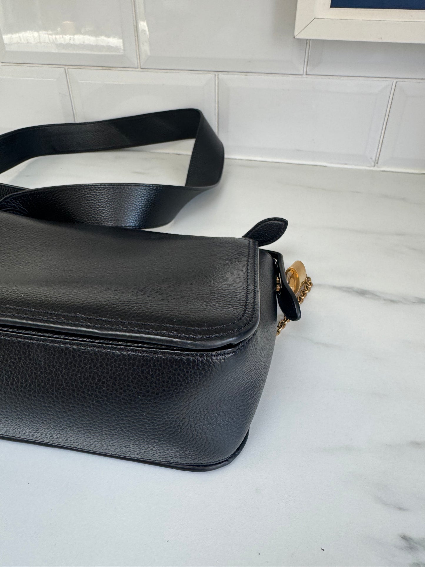 Mulberry Billie - Black