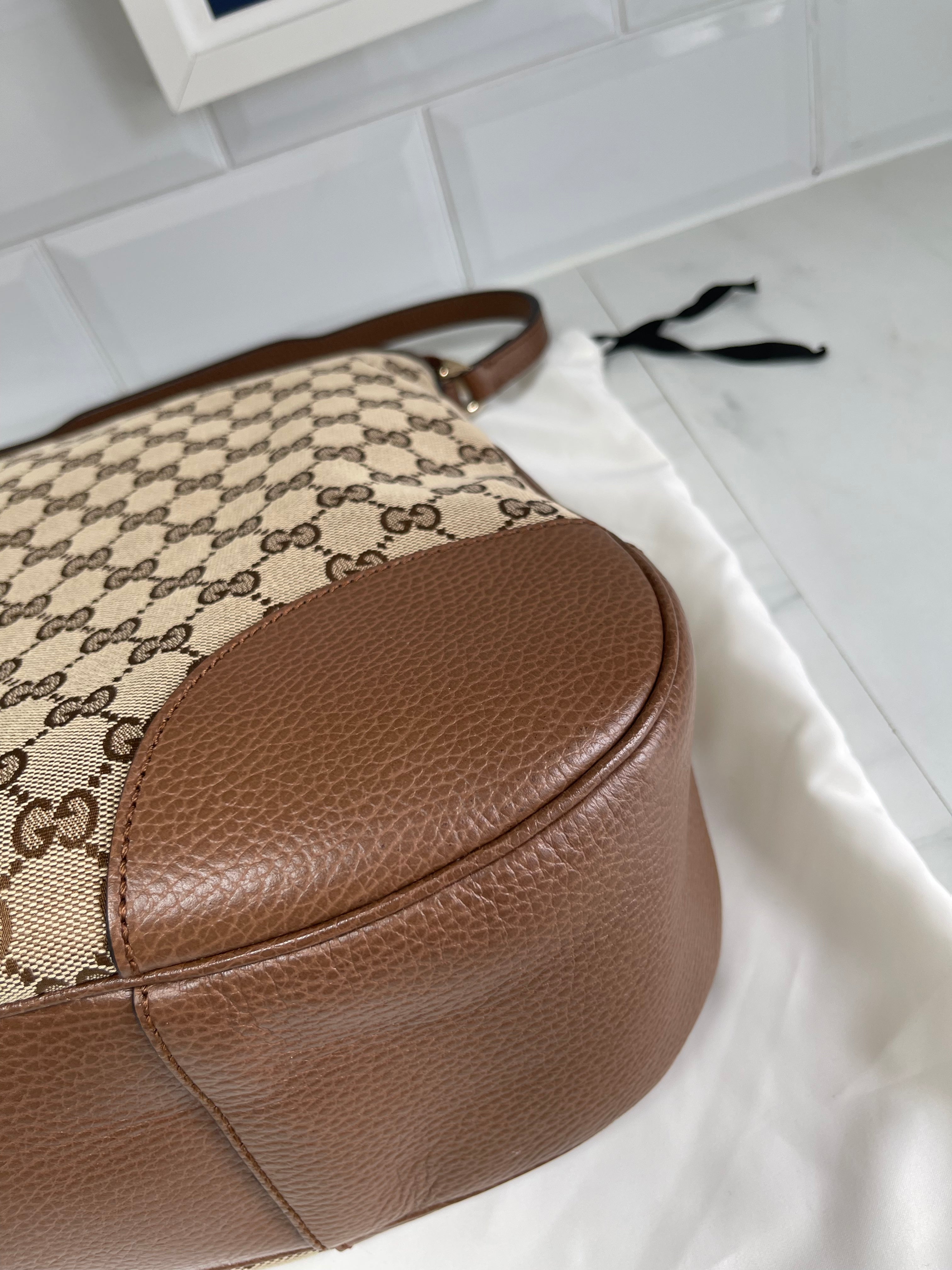 Gucci clearance crossbody original