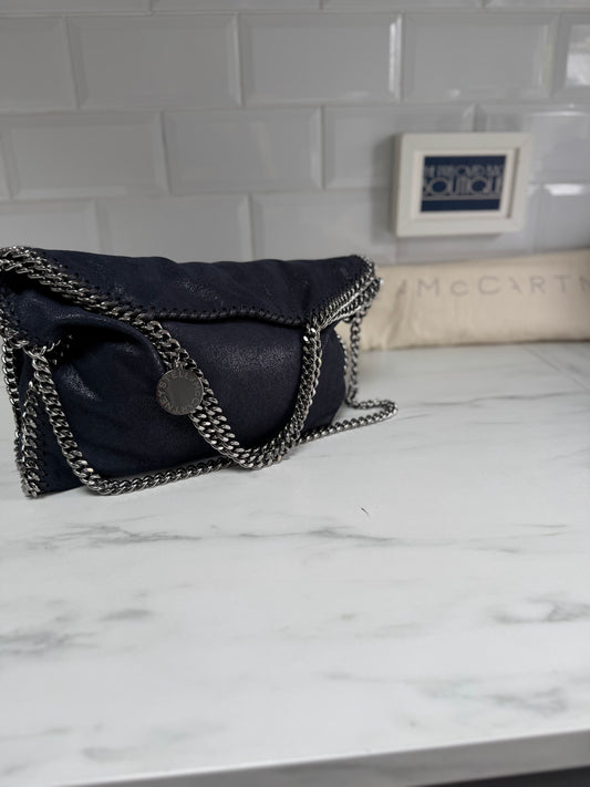 Stella McCartney Falabella - Navy