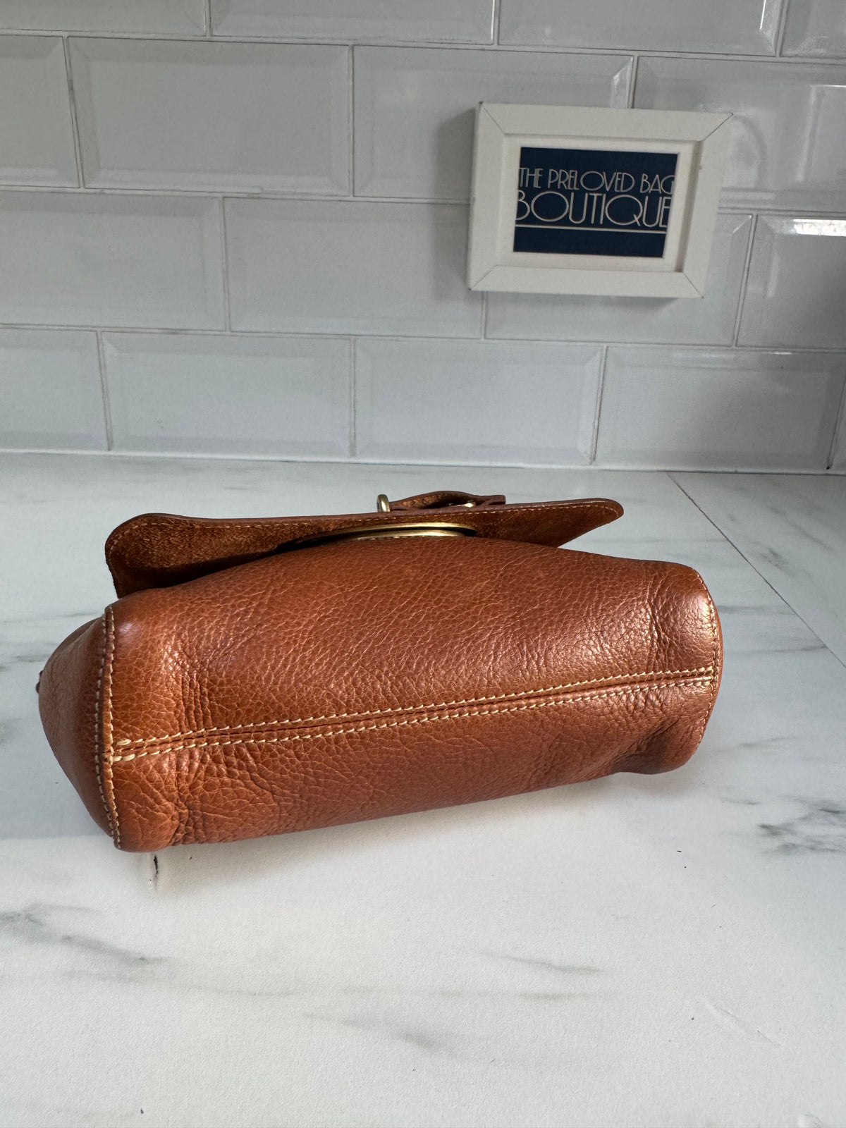 Mulberry Regular Lily - Oak NVT