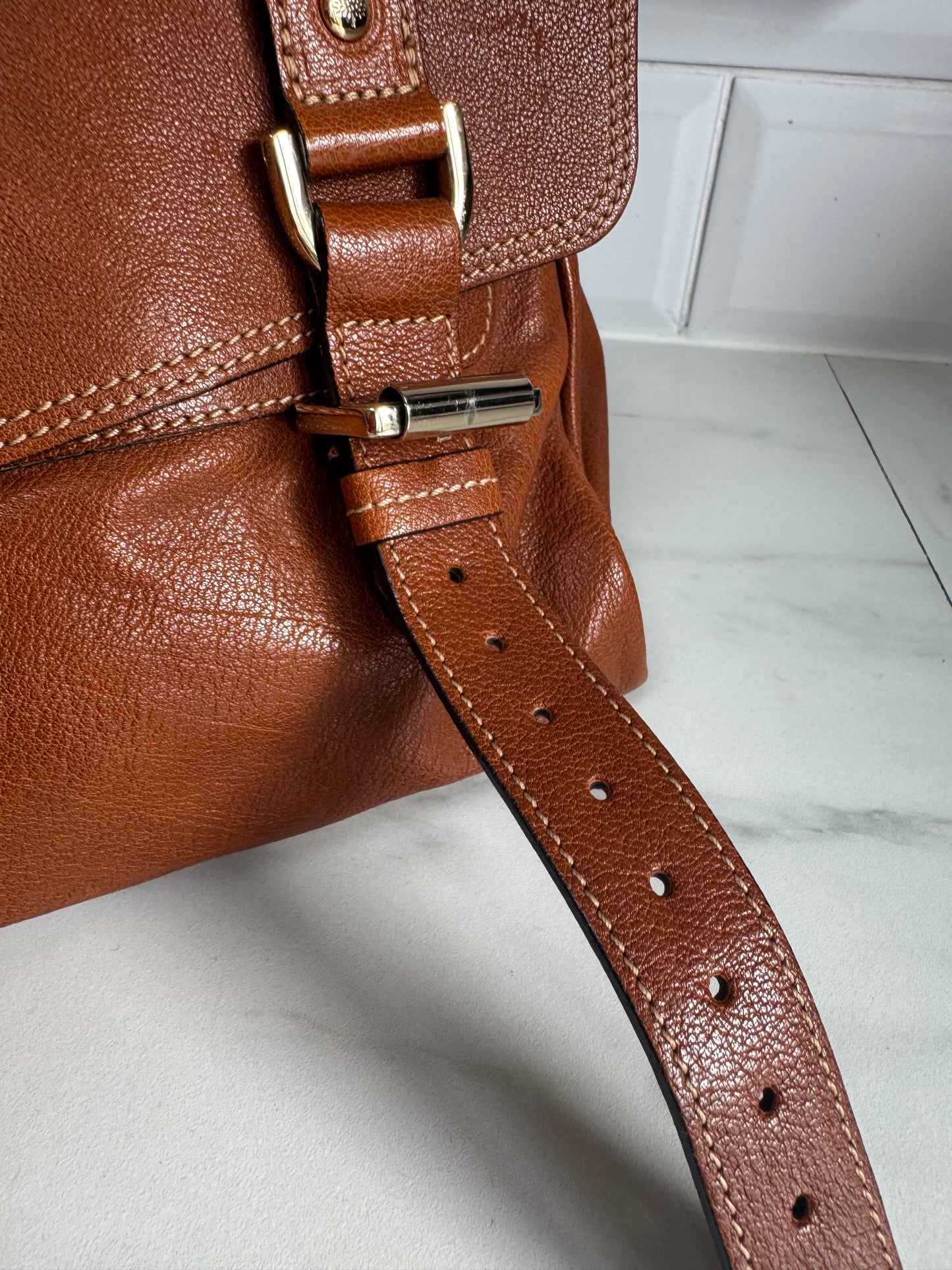 Mulberry Regular Alexa - Oak