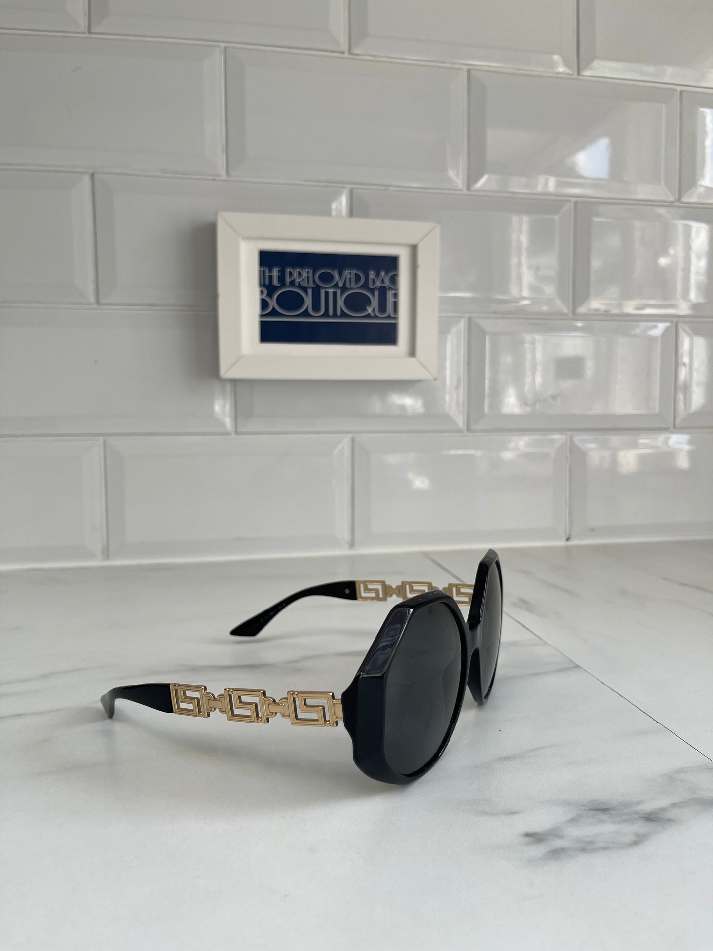 Versace Sunglasses