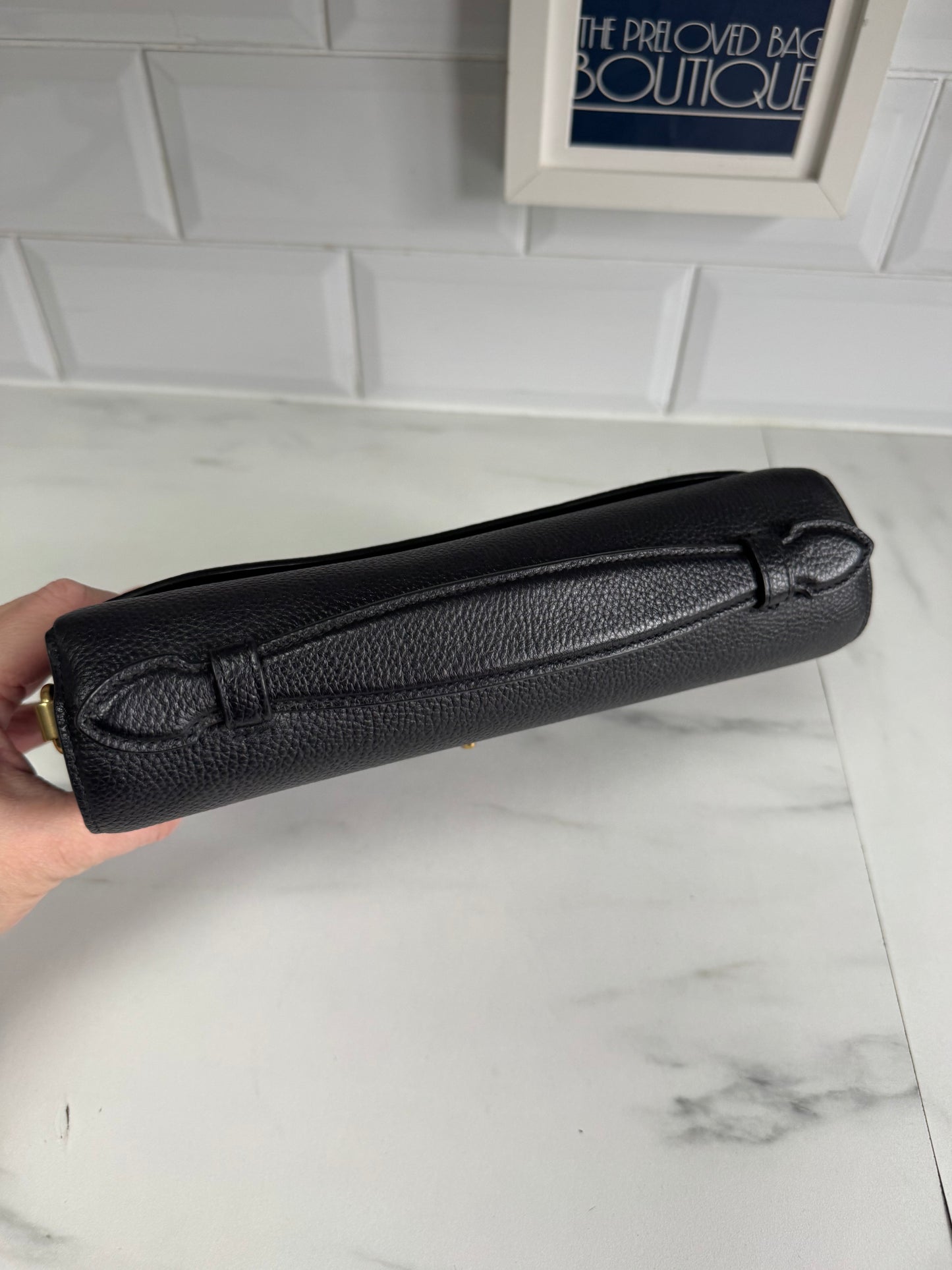 Coach Cassie 19 - Black
