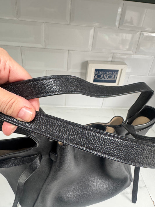 Tory Burch Romy Tote - Black