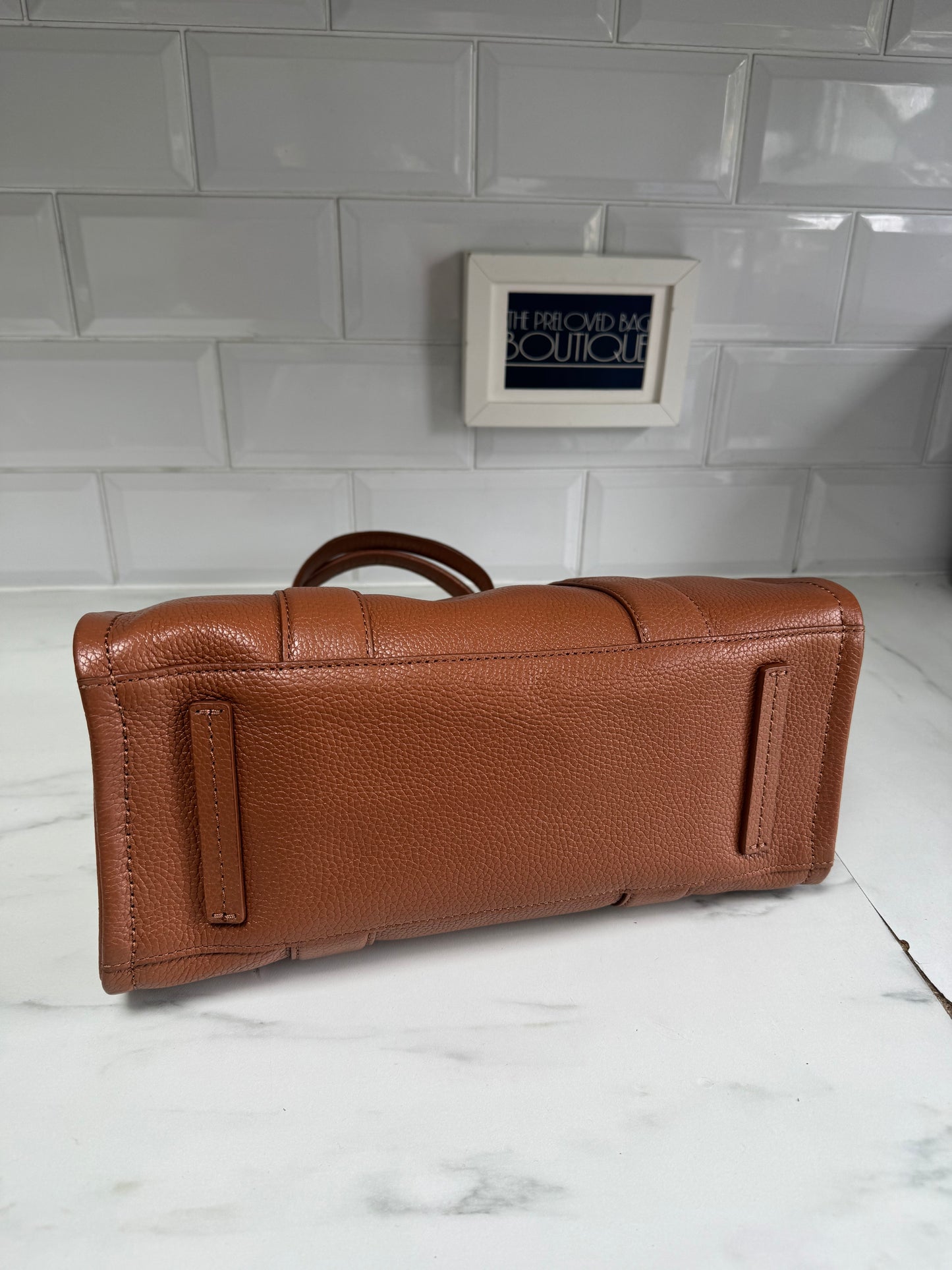 Marc Jacobs “The Tote Bag” Medium - Argan Oil