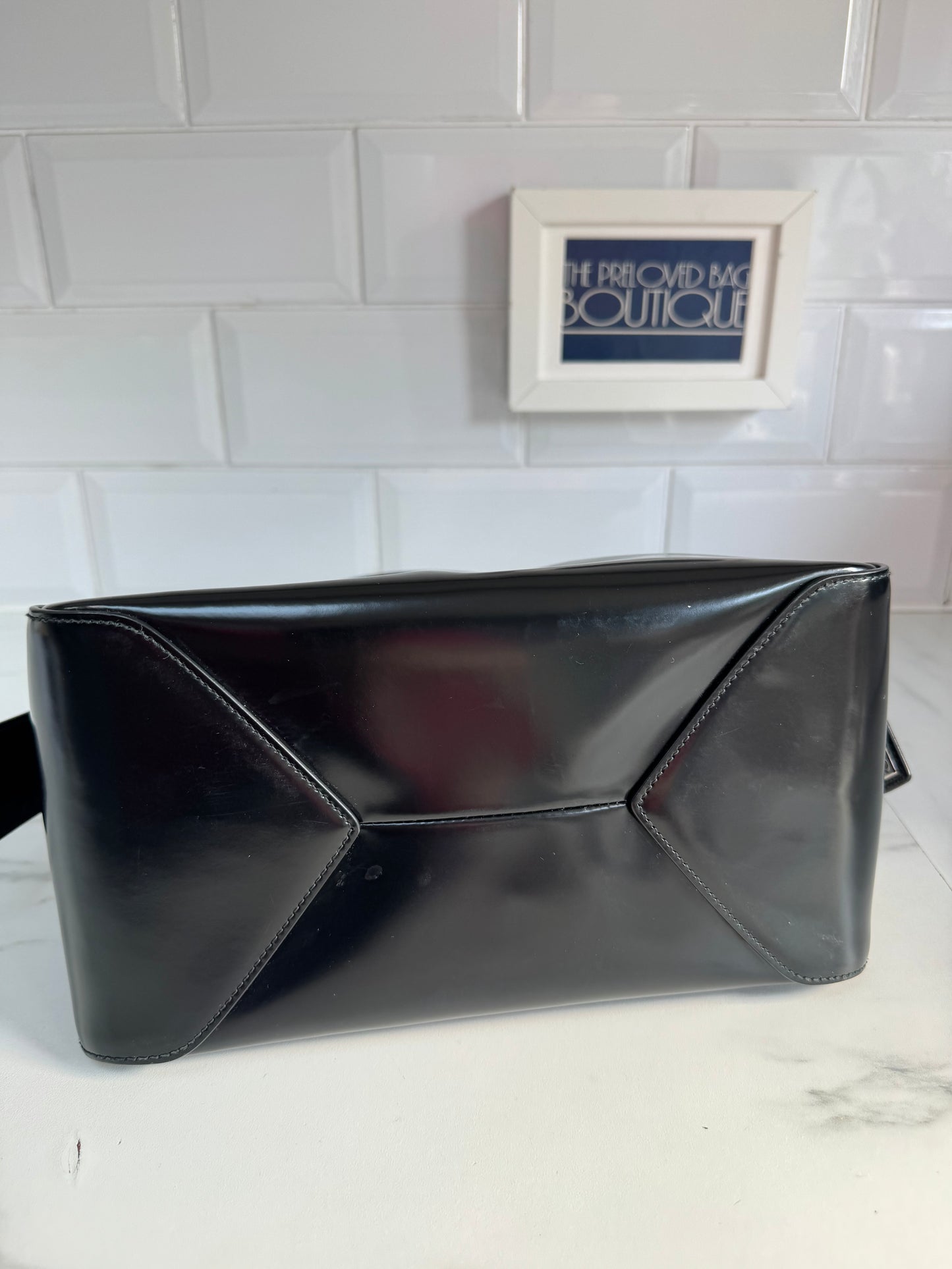Prada Mini Supernova - Black
