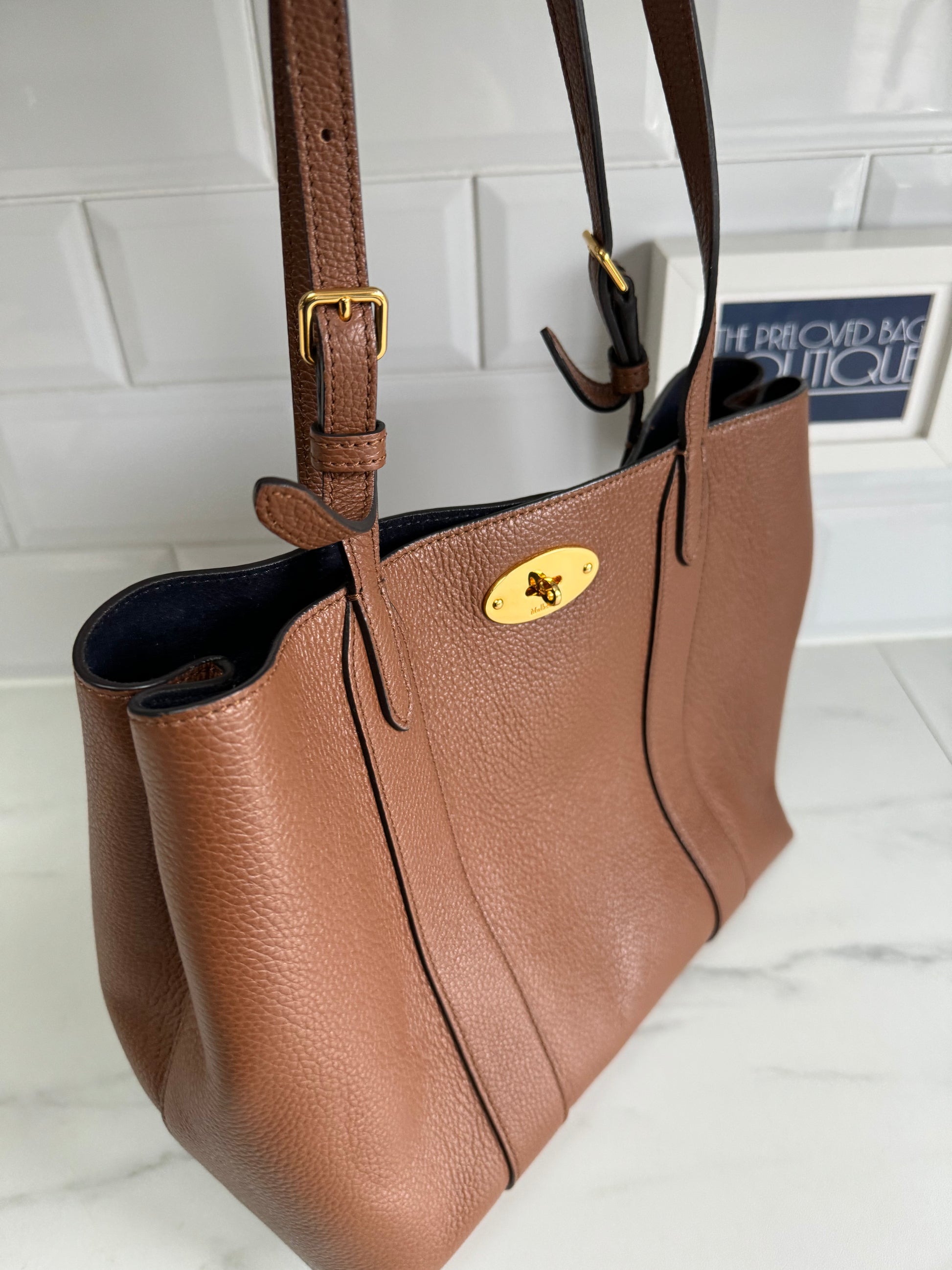 Small deals bayswater tote