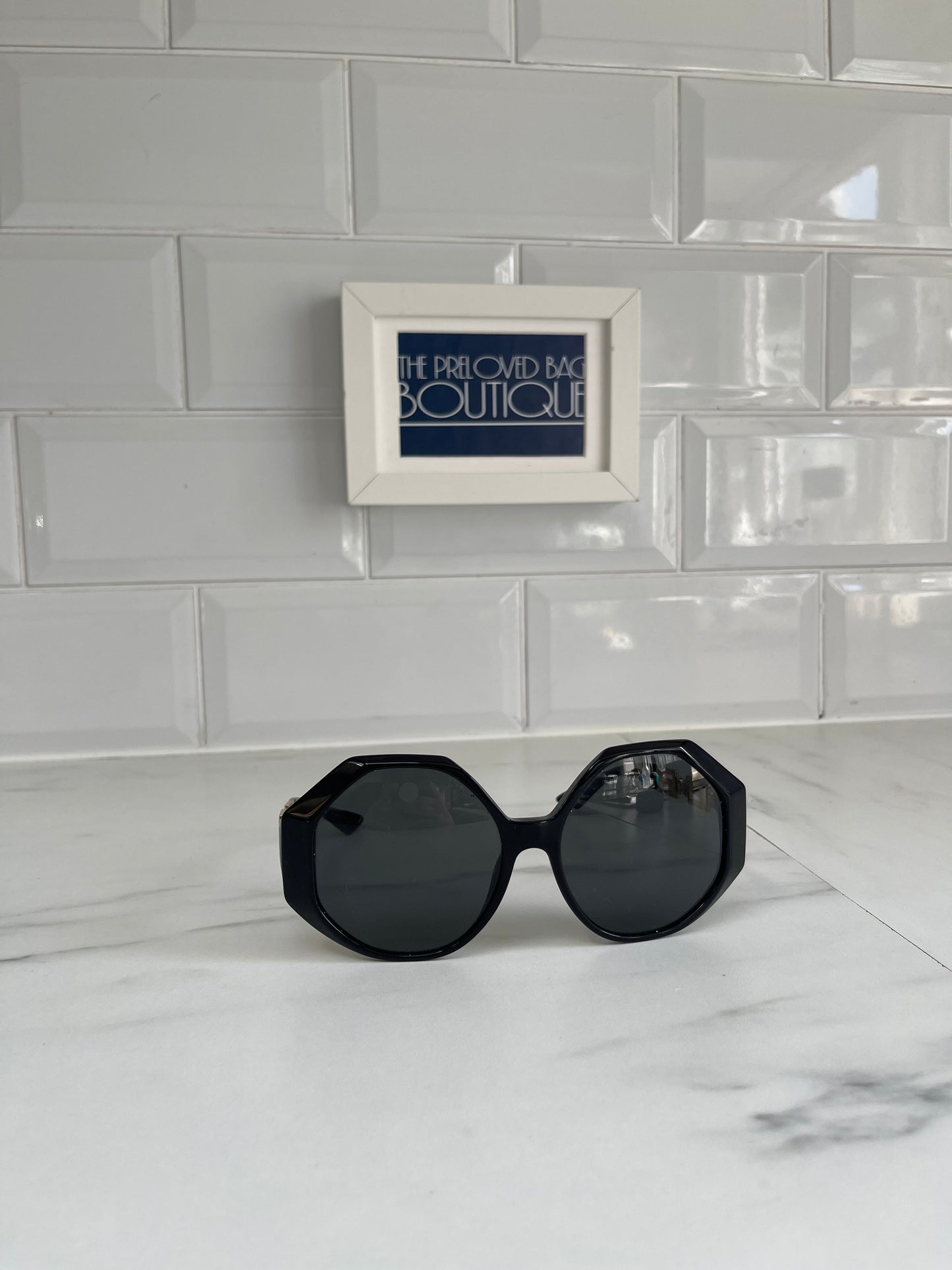 Versace Sunglasses