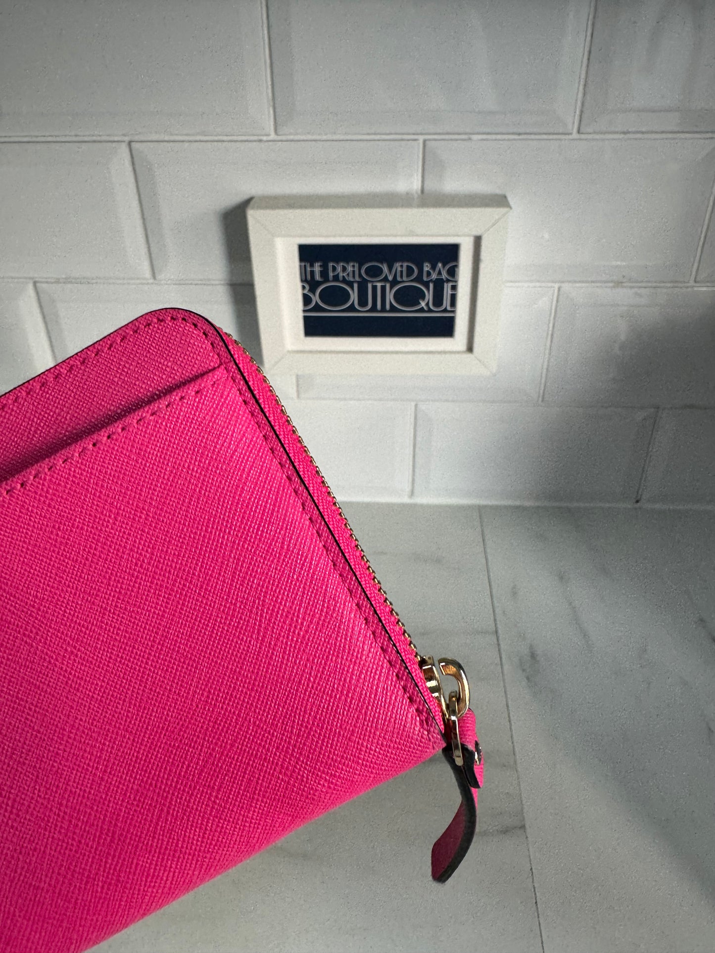 Kate Spade Purse - Pink