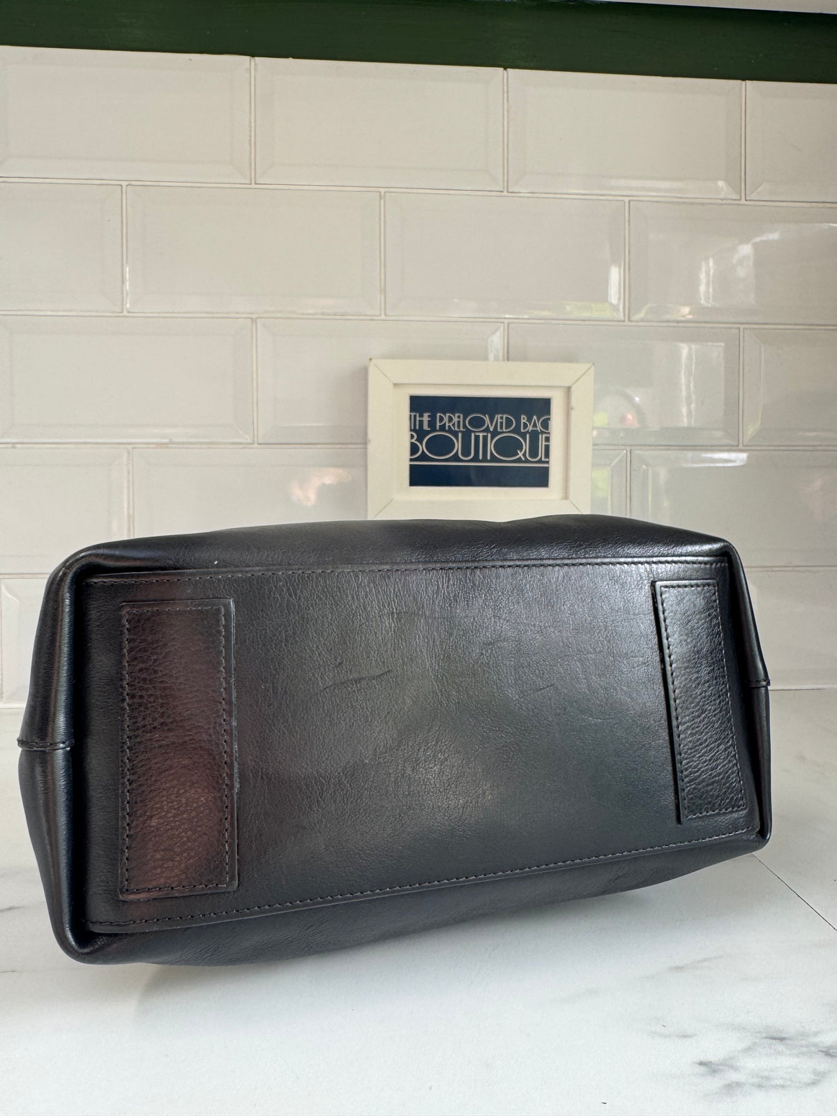 Mulberry Dorothy - Black