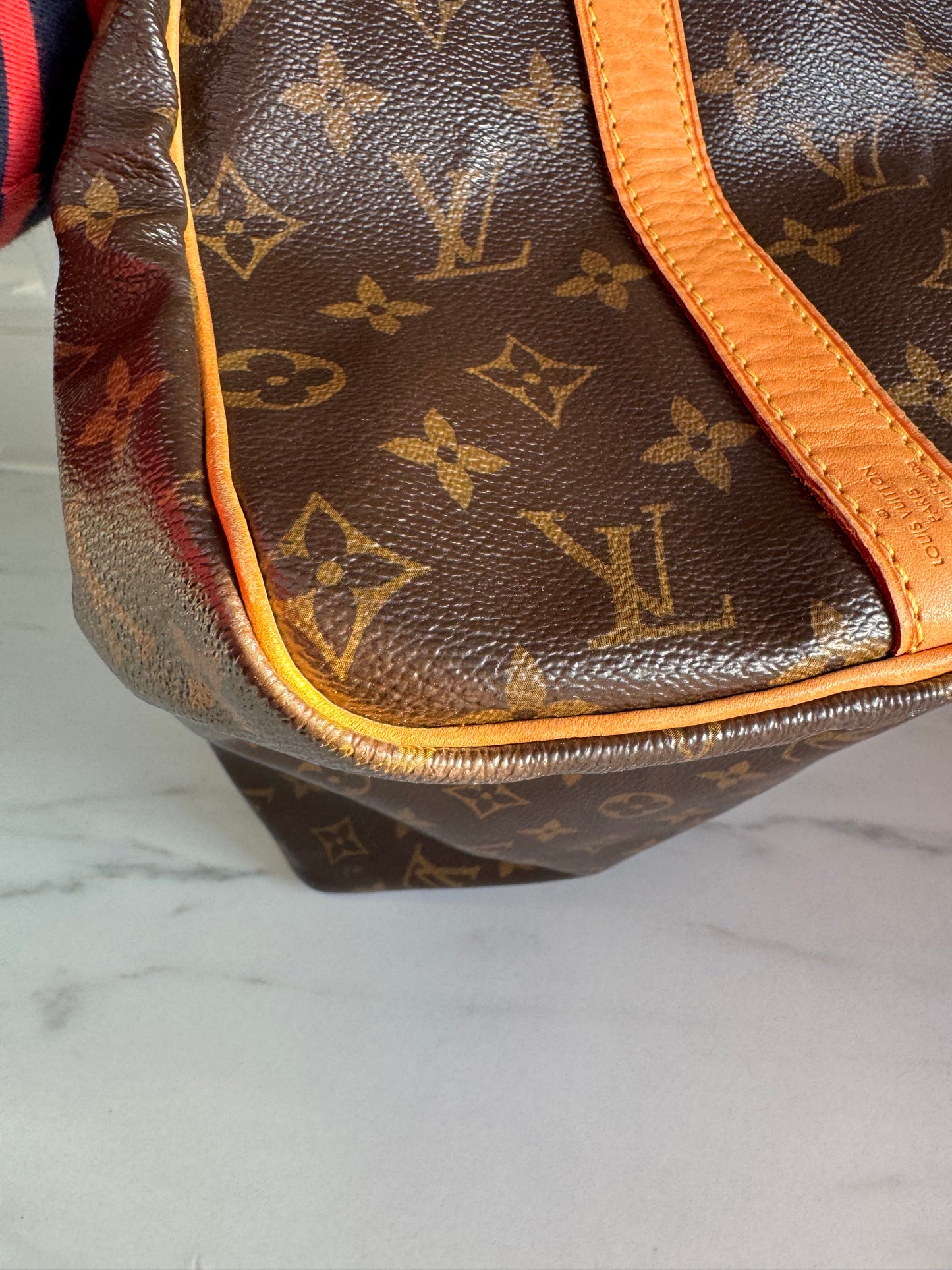 Louis Vuitton Speedy 30 - Monogram Brown