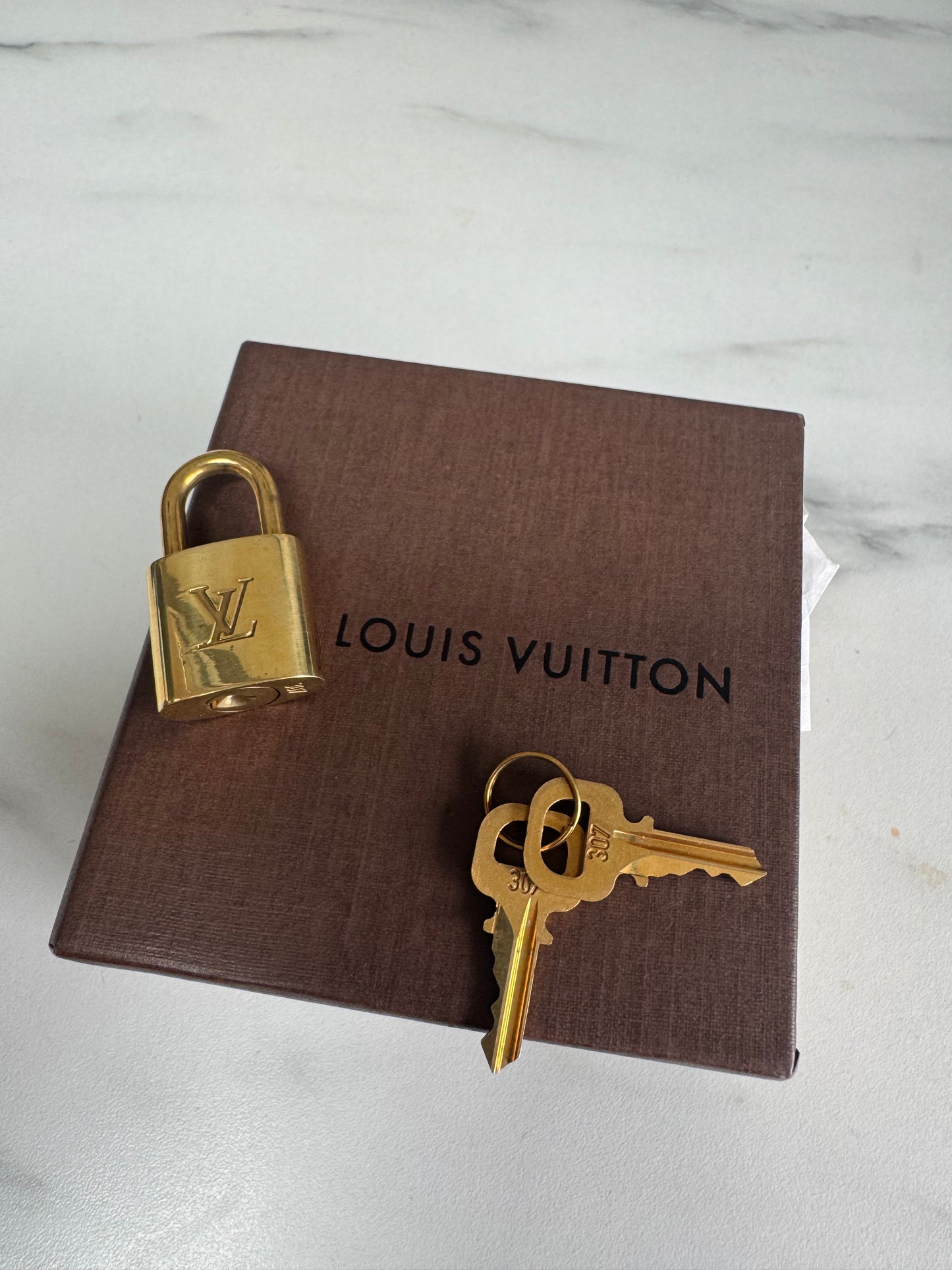 Louis Vuitton Speedy 25 - Brown Monogram