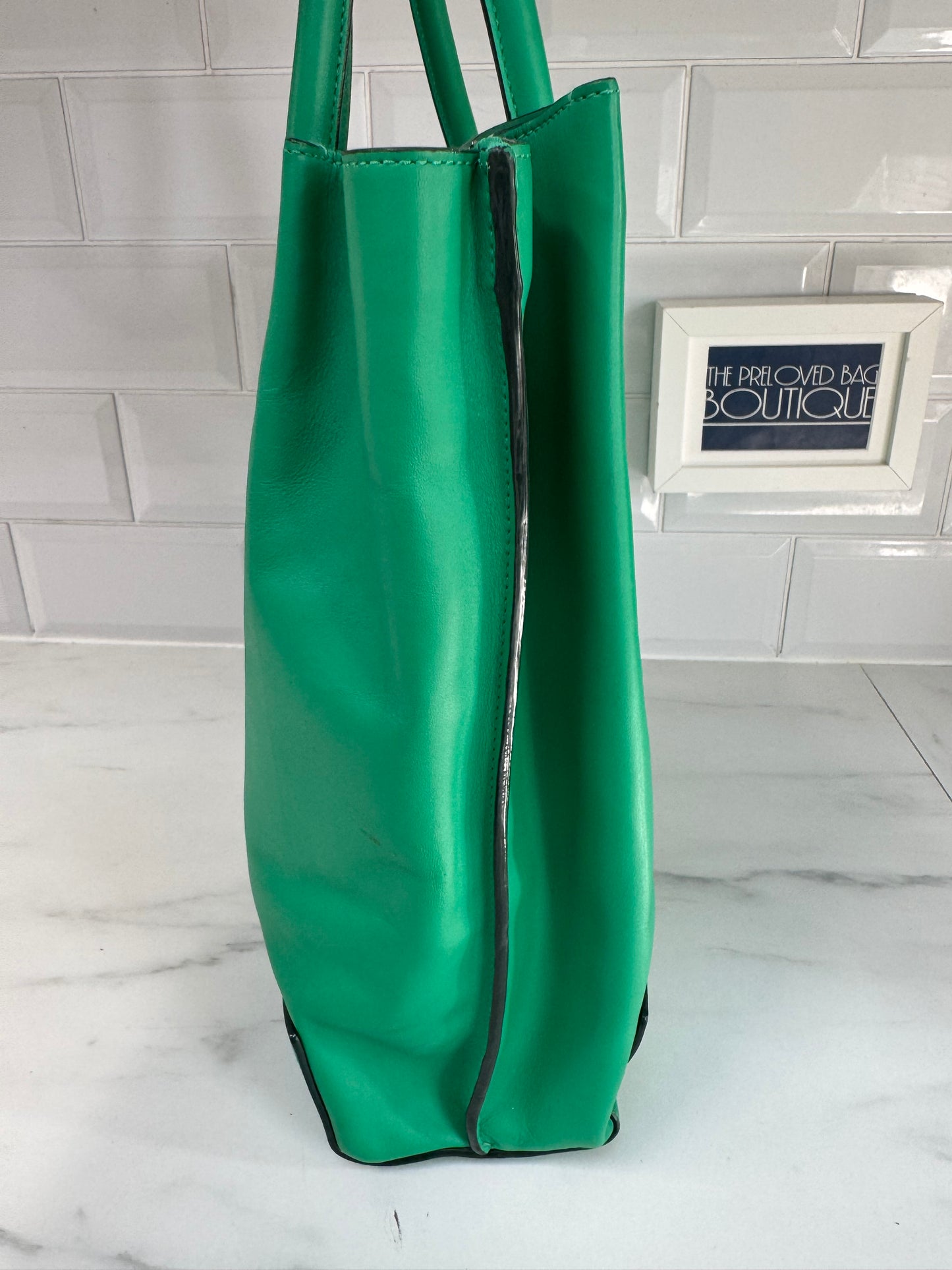 Mulberry Arundel Tote - Green